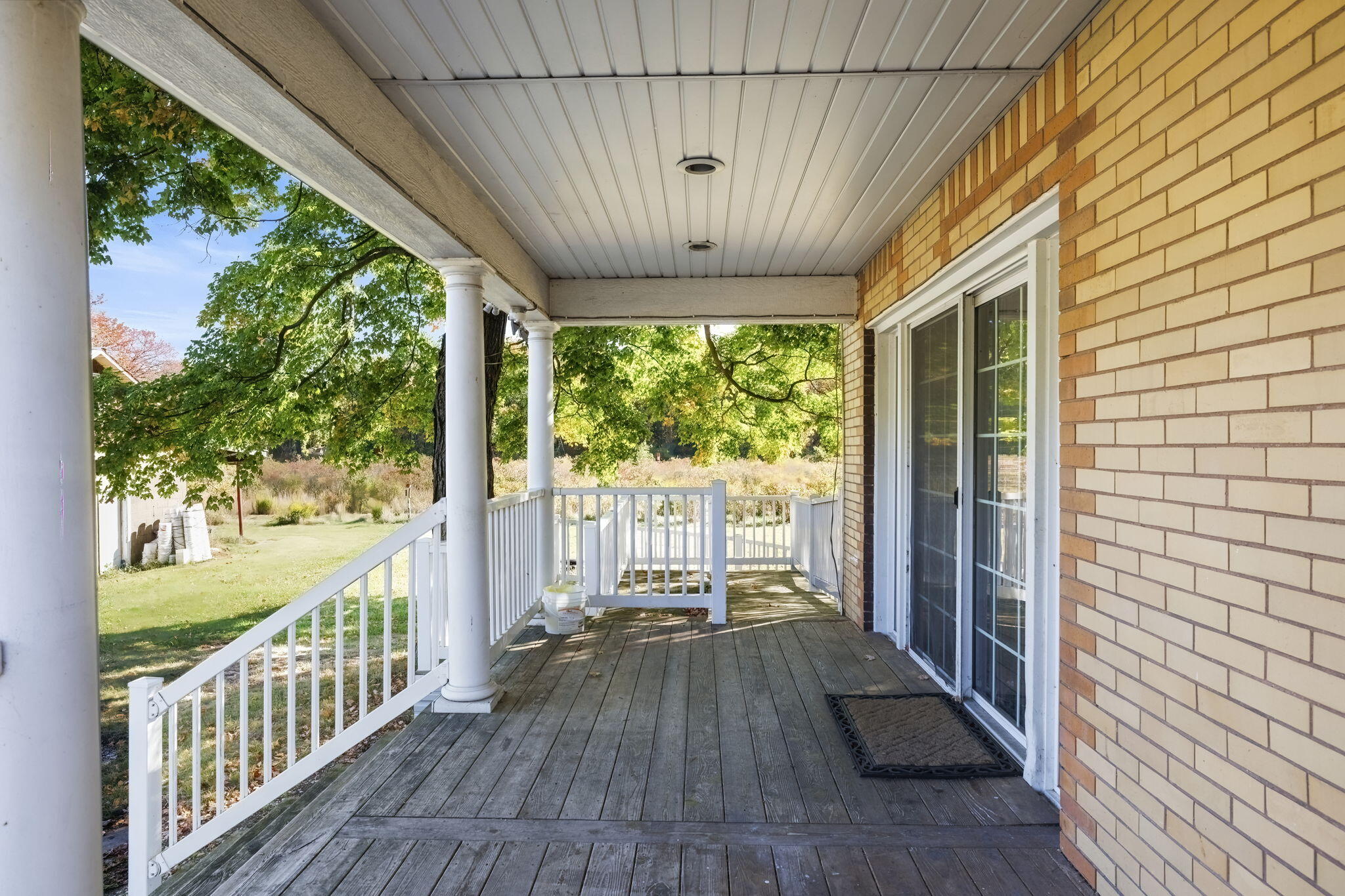 11160 Farina Road New Buffalo Township MI 49117