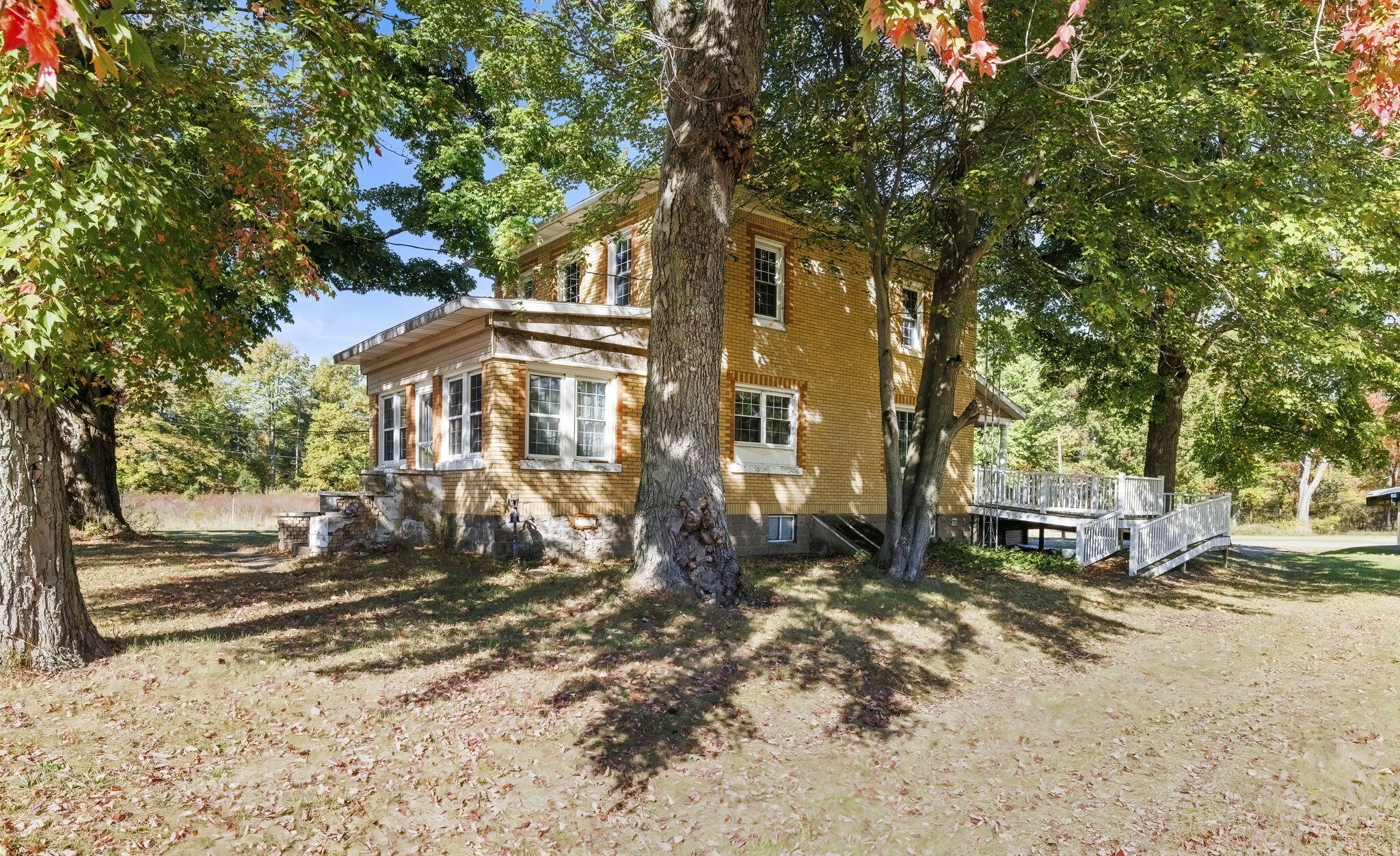 11160 Farina Road New Buffalo Township MI 49117