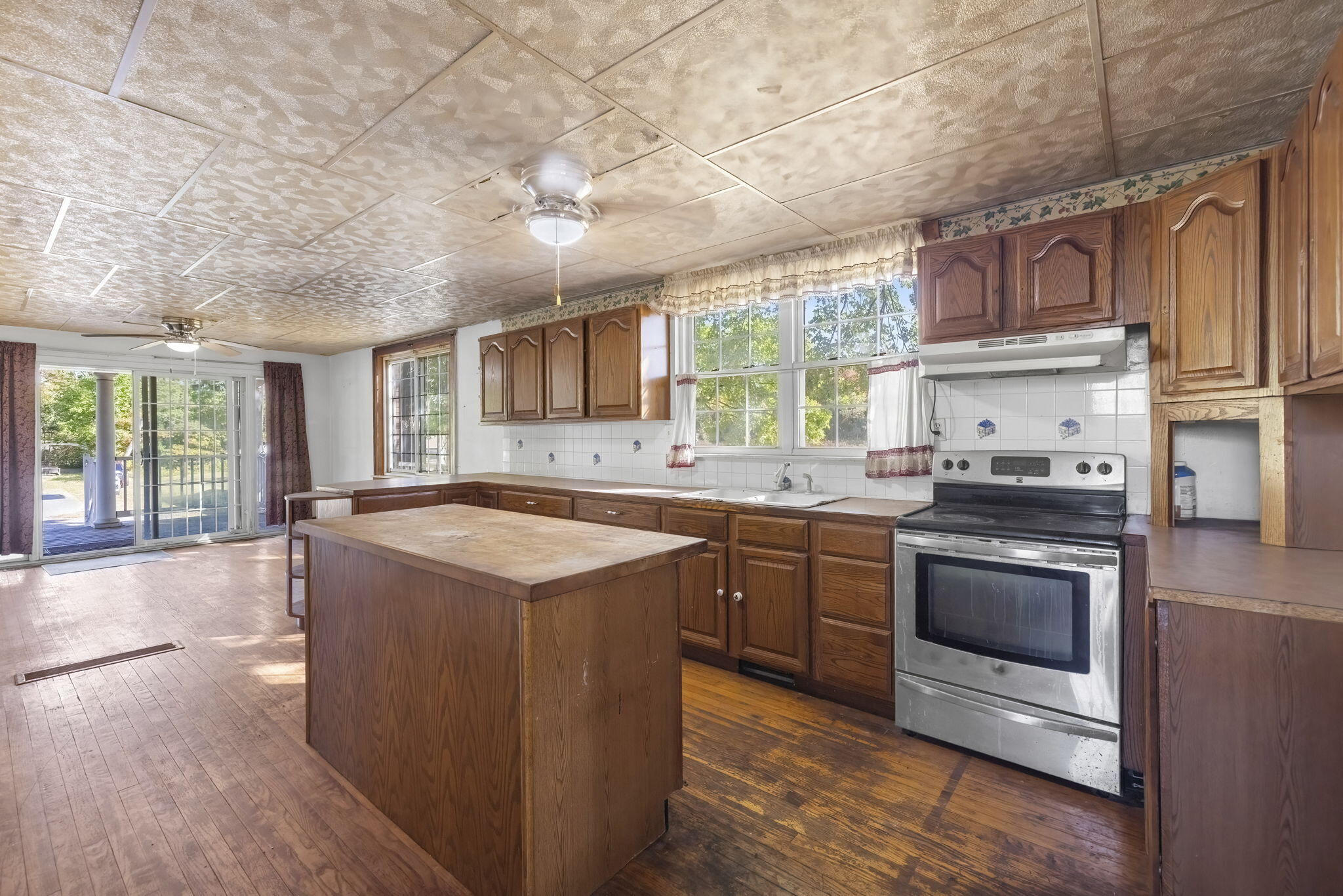 11160 Farina Road New Buffalo Township MI 49117