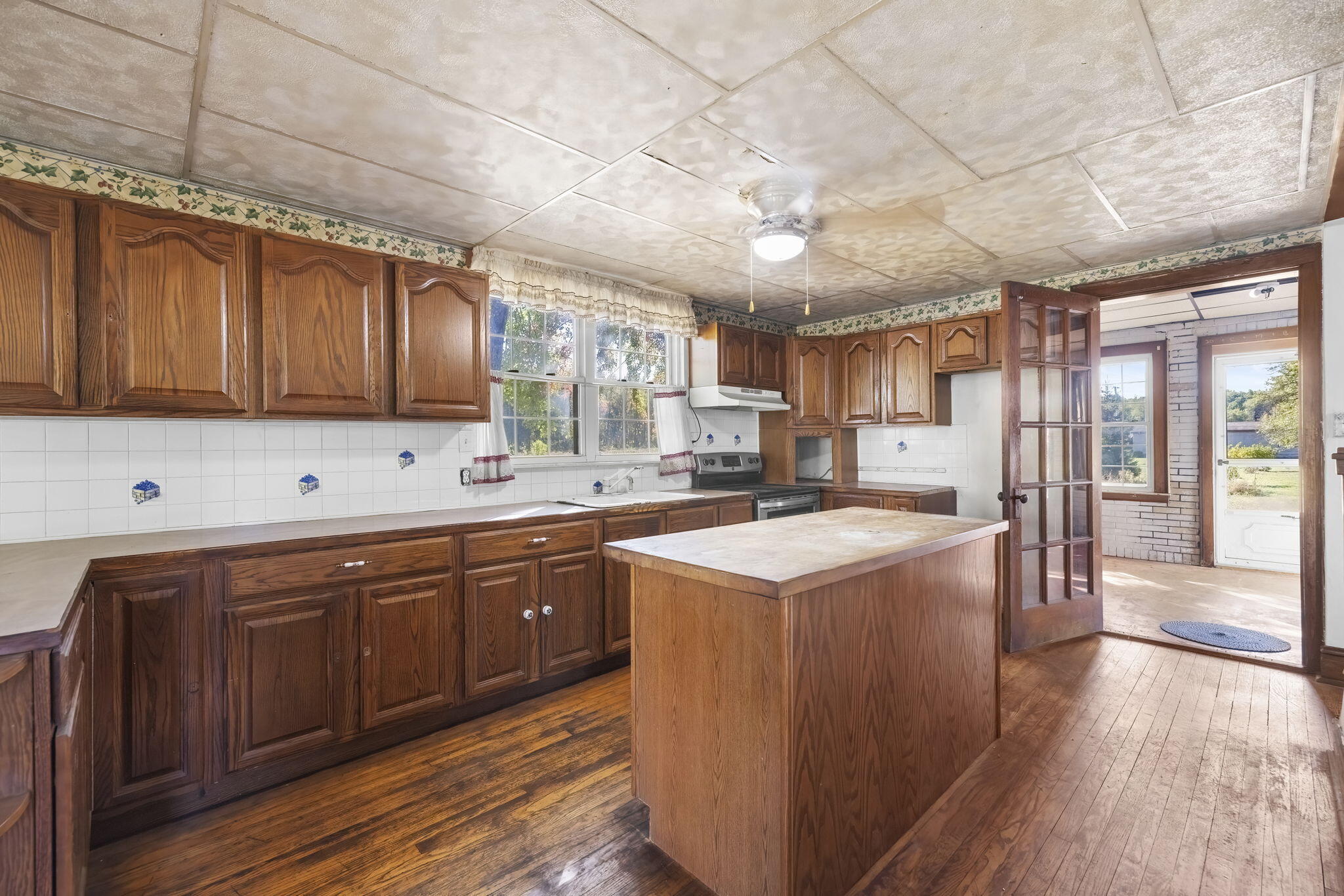 11160 Farina Road New Buffalo Township MI 49117