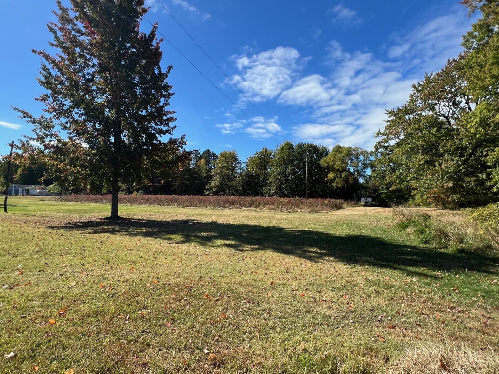 11160 Farina Road New Buffalo Township MI 49117