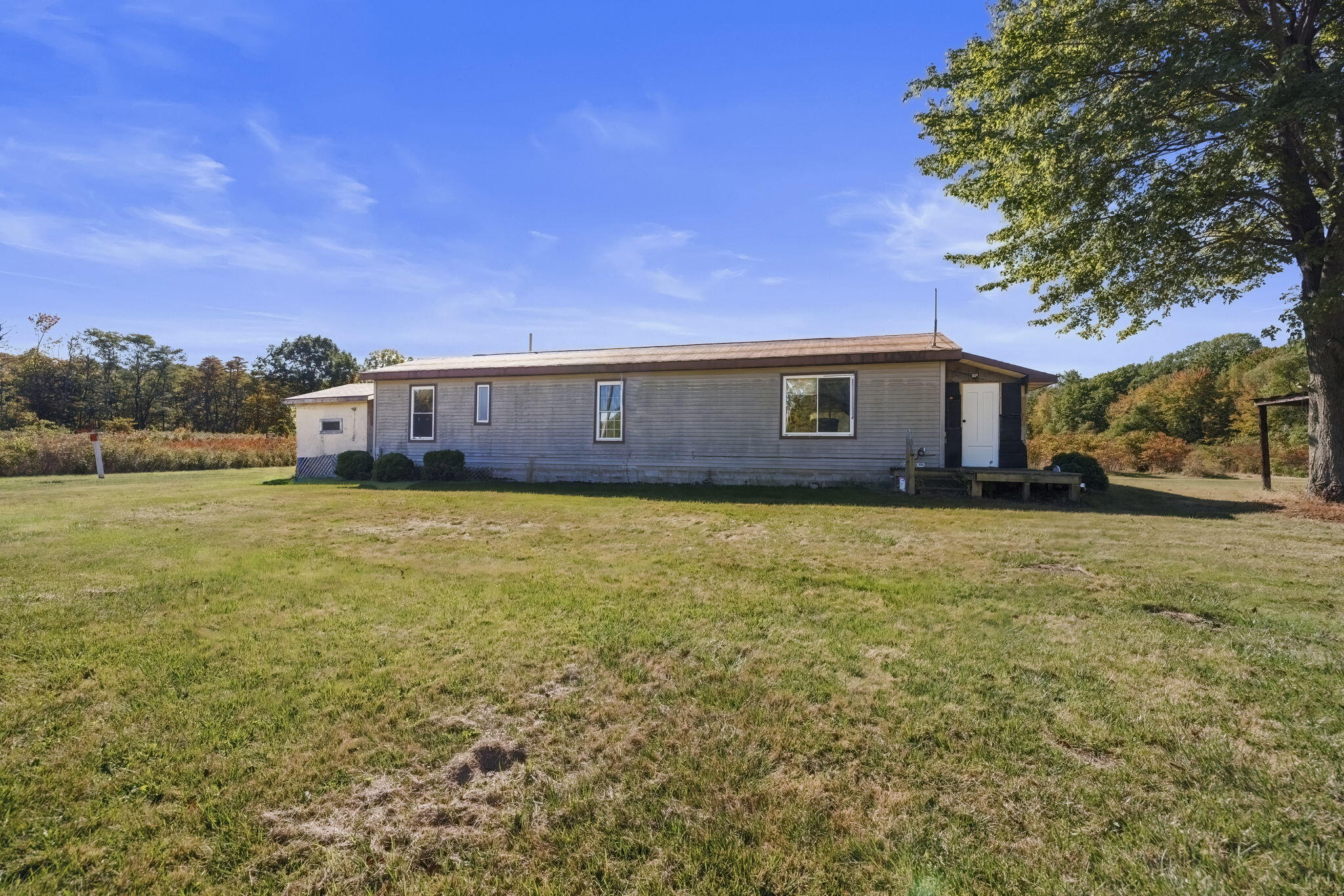 11160 Farina Road New Buffalo Township MI 49117