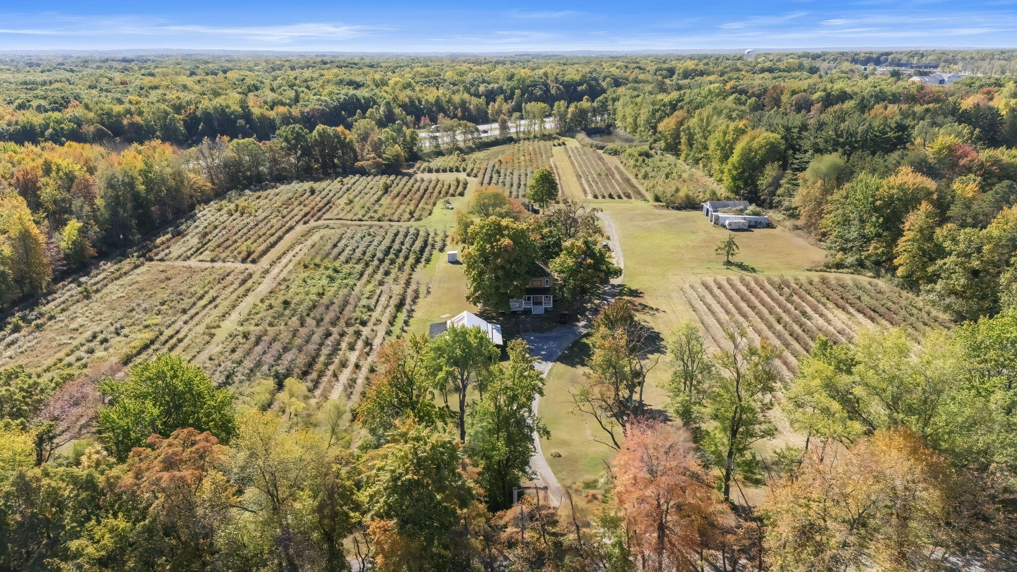11160 Farina Road New Buffalo Township MI 49117