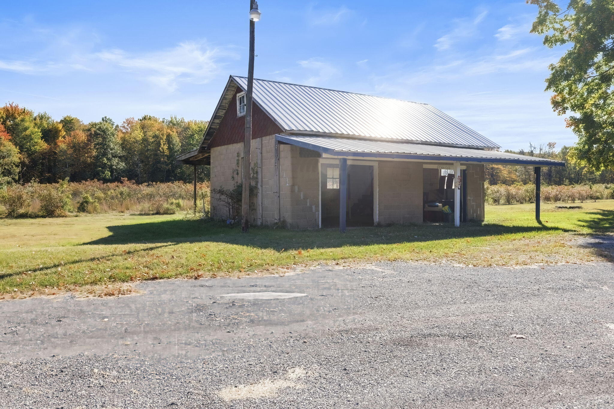 11160 Farina Road New Buffalo Township MI 49117