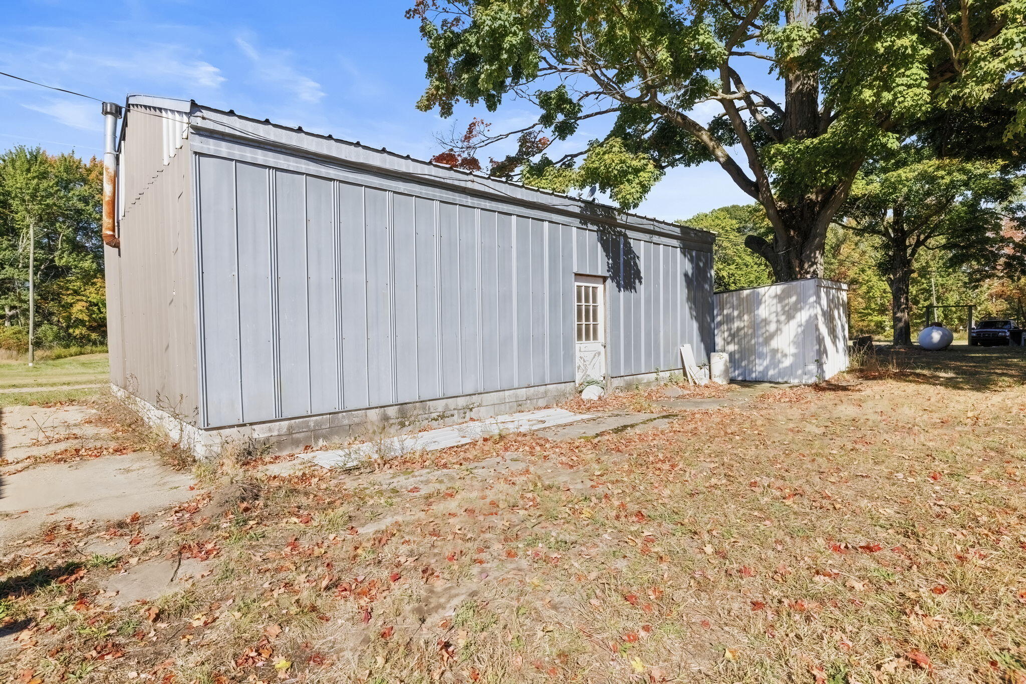 11160 Farina Road New Buffalo Township MI 49117