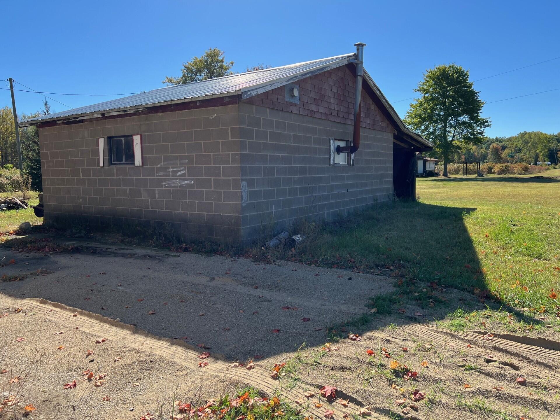 11160 Farina Road New Buffalo Township MI 49117