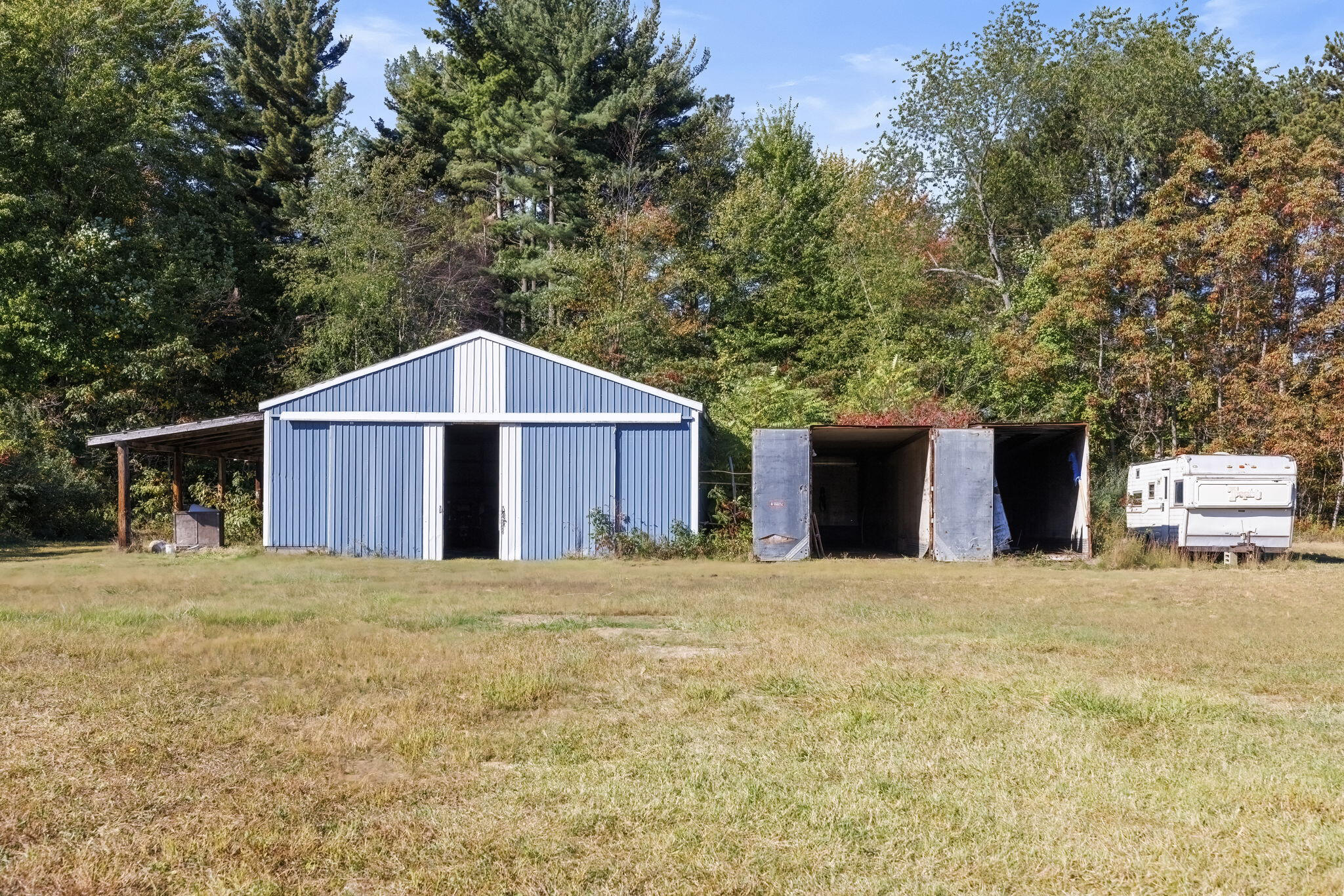 11160 Farina Road New Buffalo Township MI 49117
