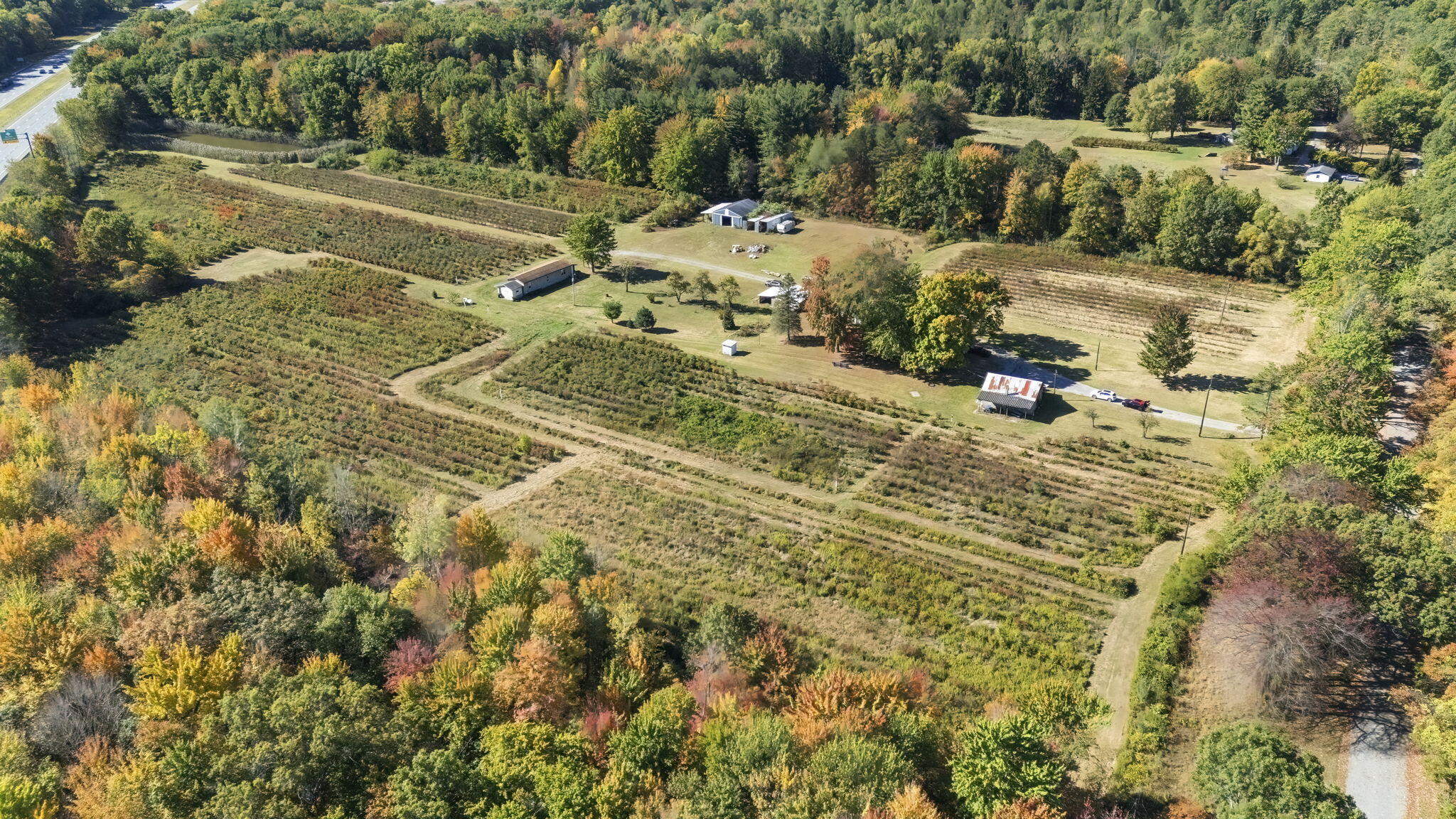 11160 Farina Road New Buffalo Township MI 49117