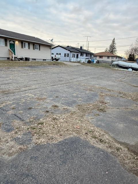 1302 N Eaton Street Albion City MI 49224