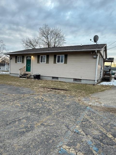 1302 N Eaton Street Albion City MI 49224