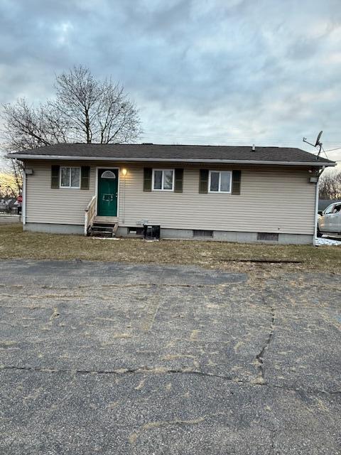 1302 N Eaton Street Albion City MI 49224