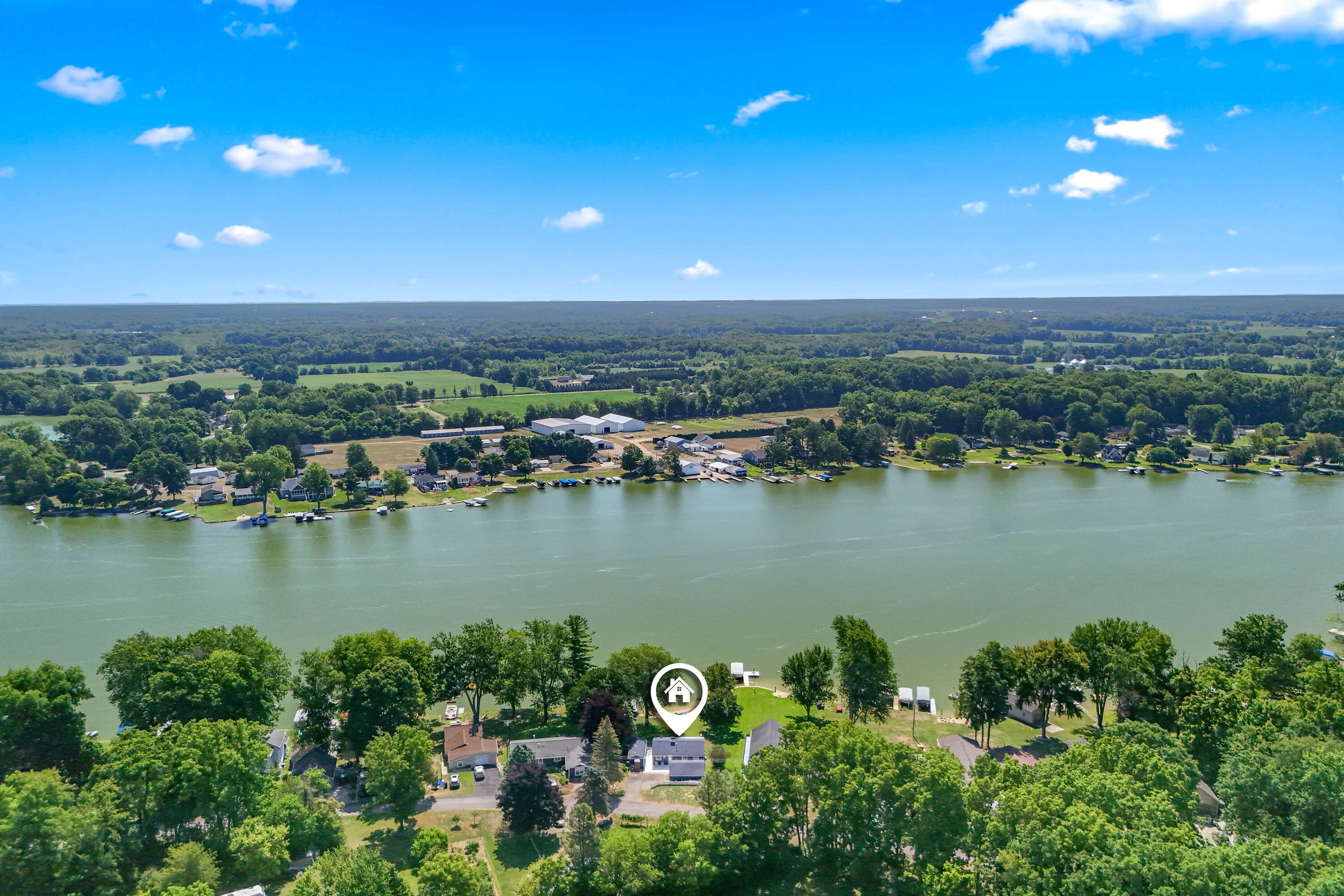 181 Dons Drive Algansee Township MI 49082