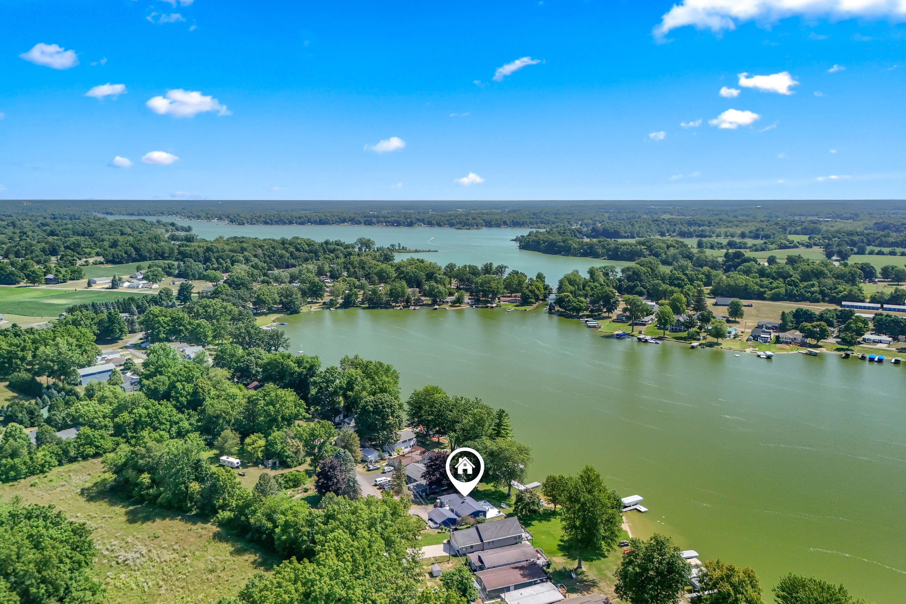 181 Dons Drive Algansee Township MI 49082