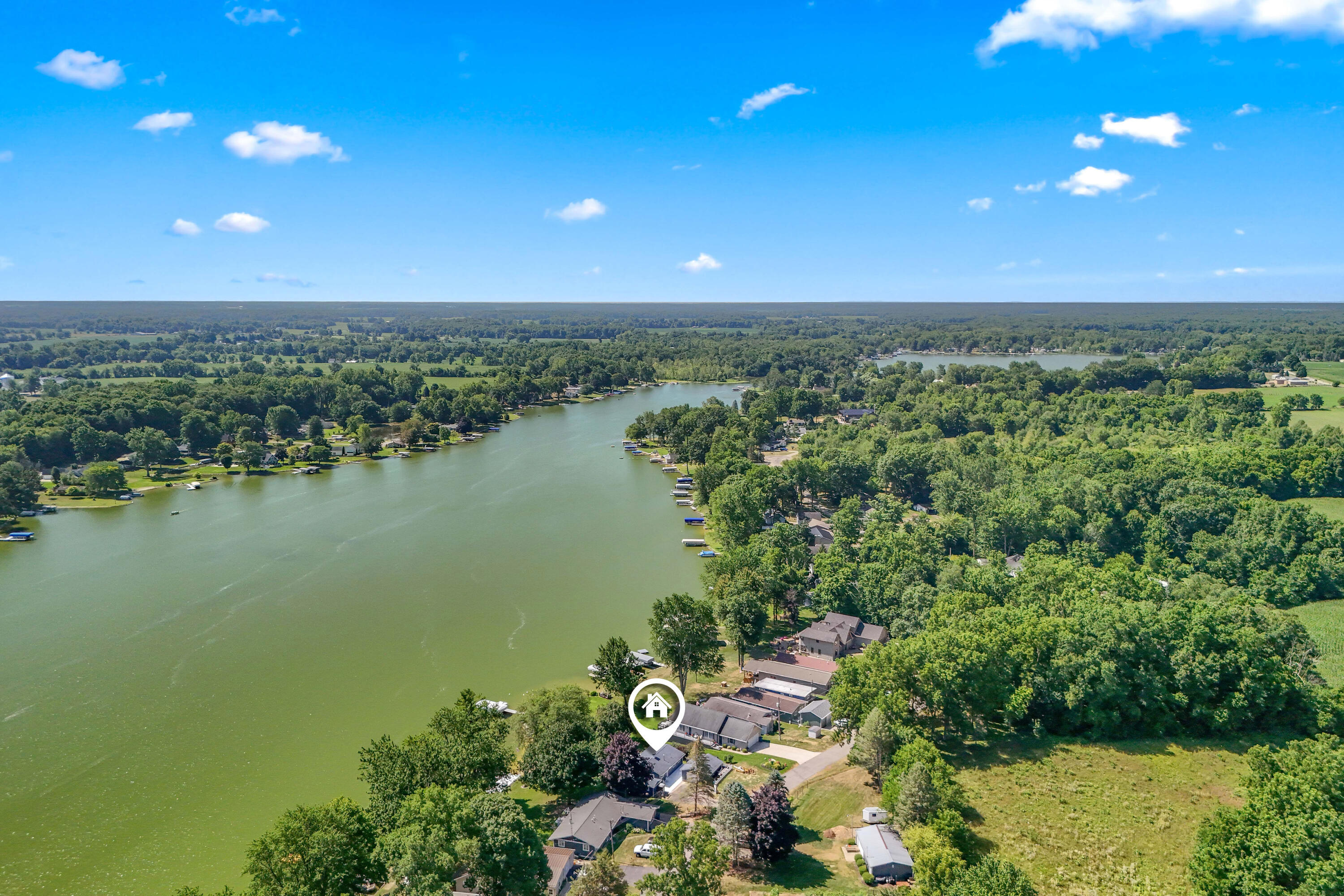 181 Dons Drive Algansee Township MI 49082