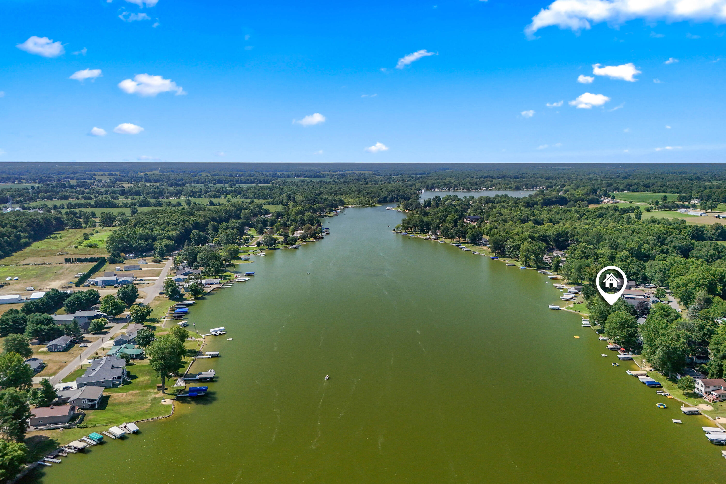 181 Dons Drive Algansee Township MI 49082