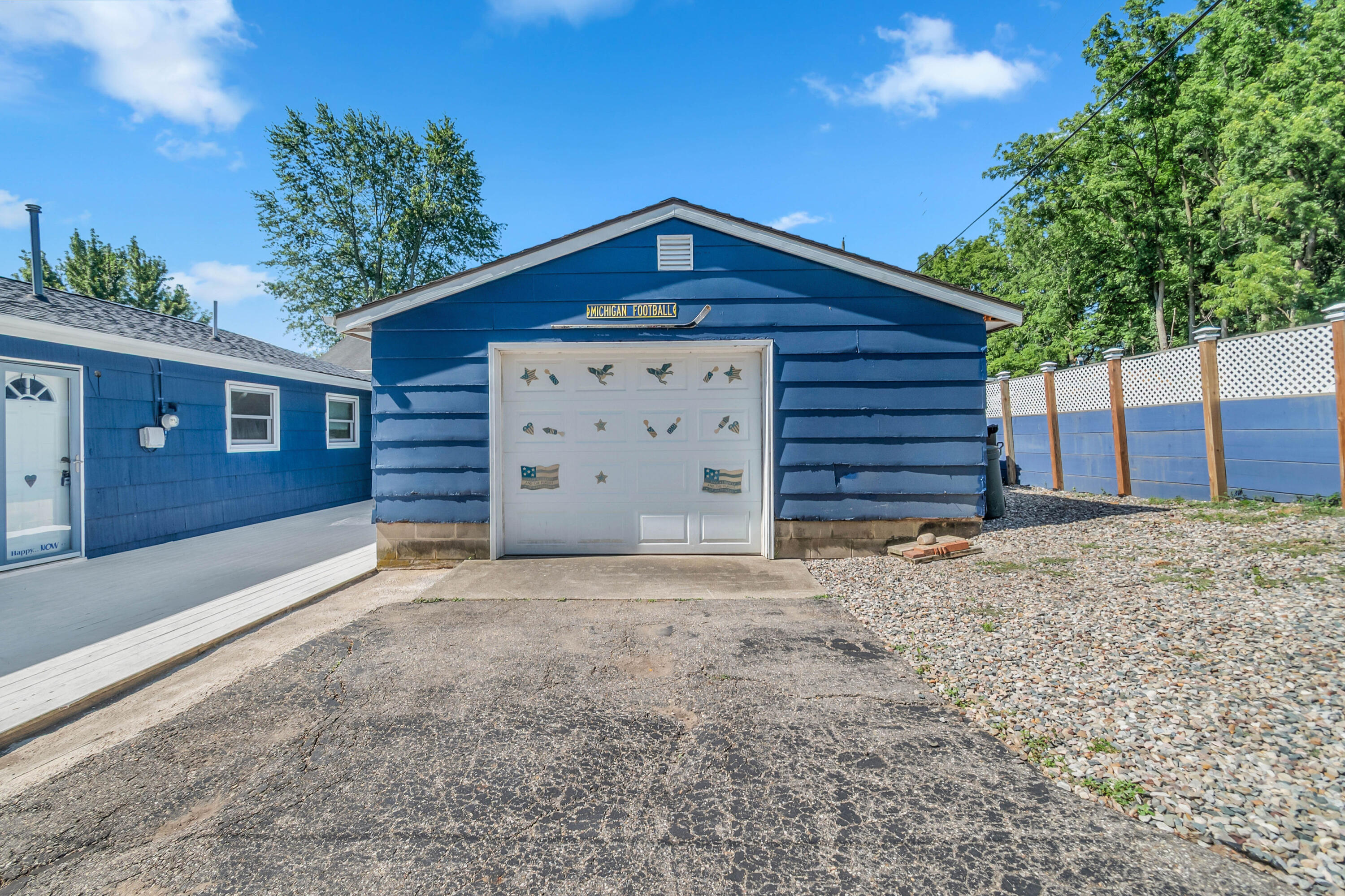 181 Dons Drive Algansee Township MI 49082