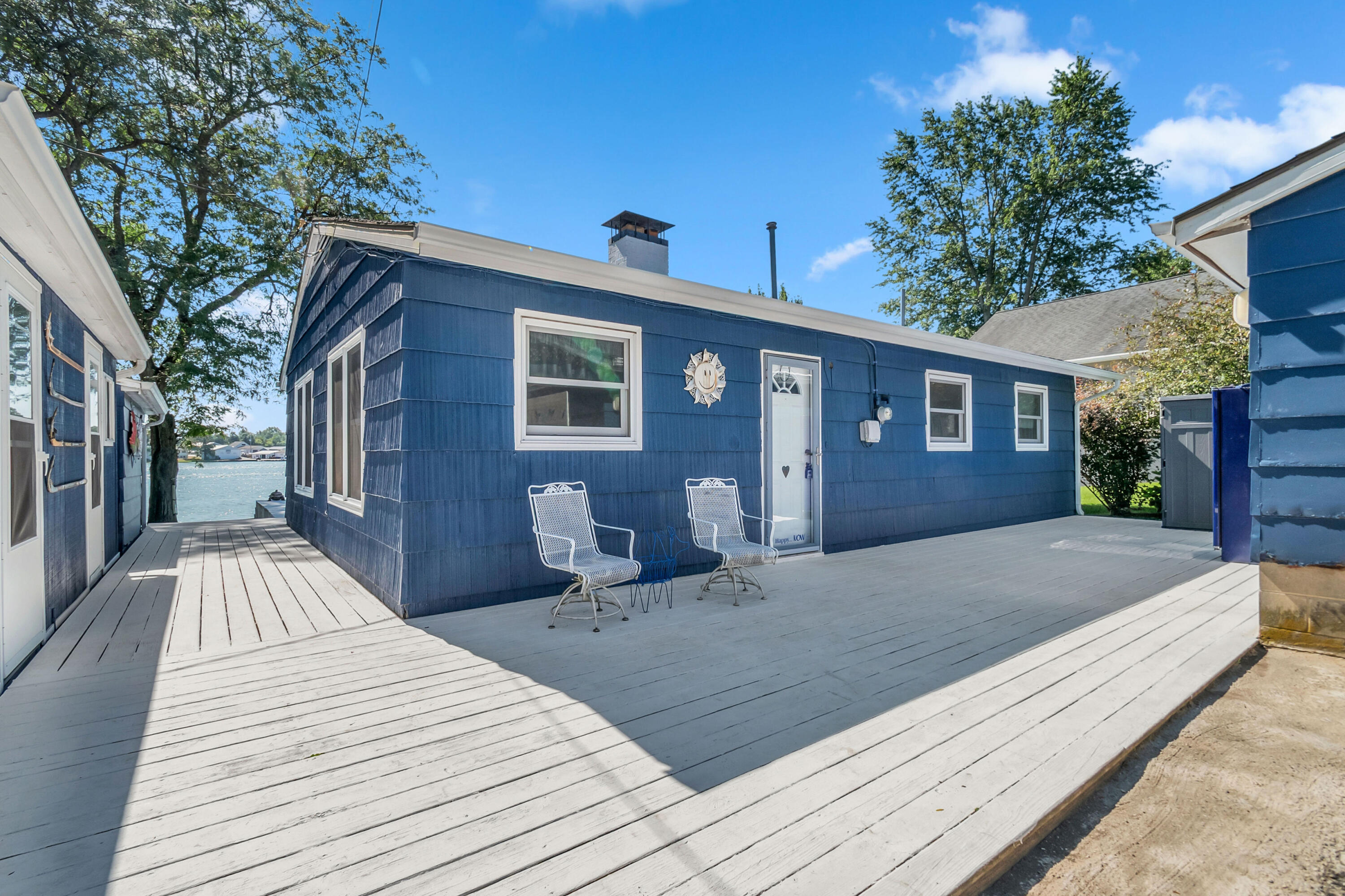 181 Dons Drive Algansee Township MI 49082