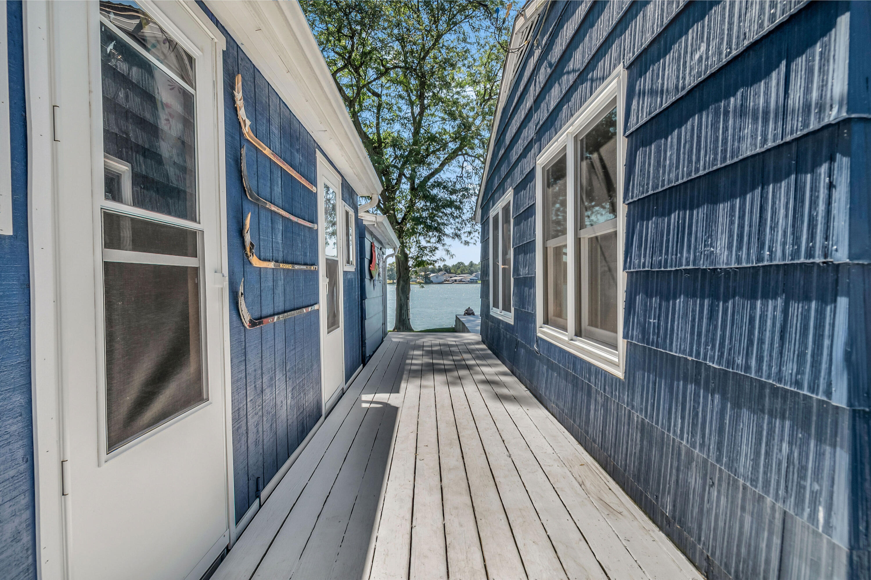 181 Dons Drive Algansee Township MI 49082