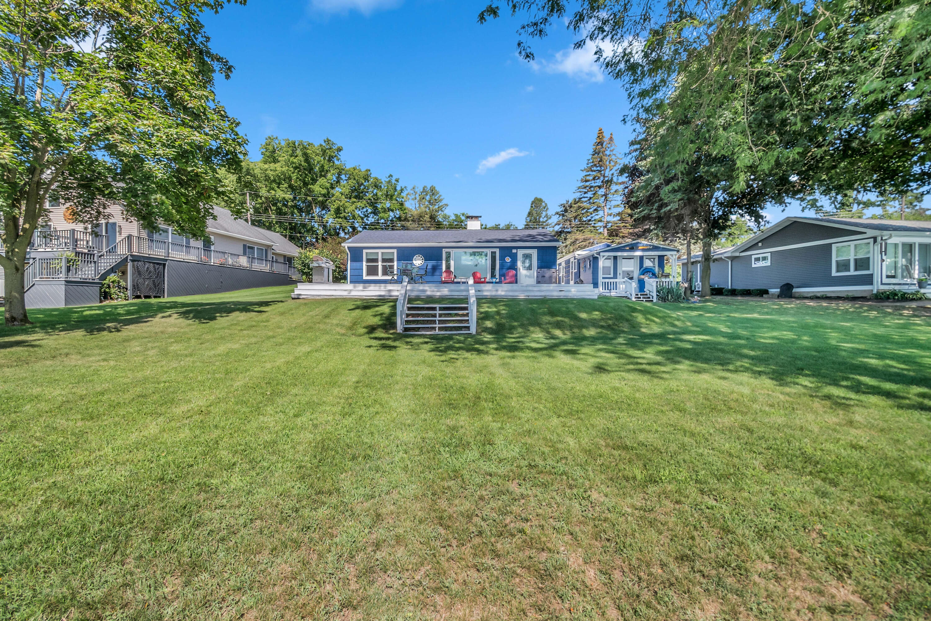 181 Dons Drive Algansee Township MI 49082