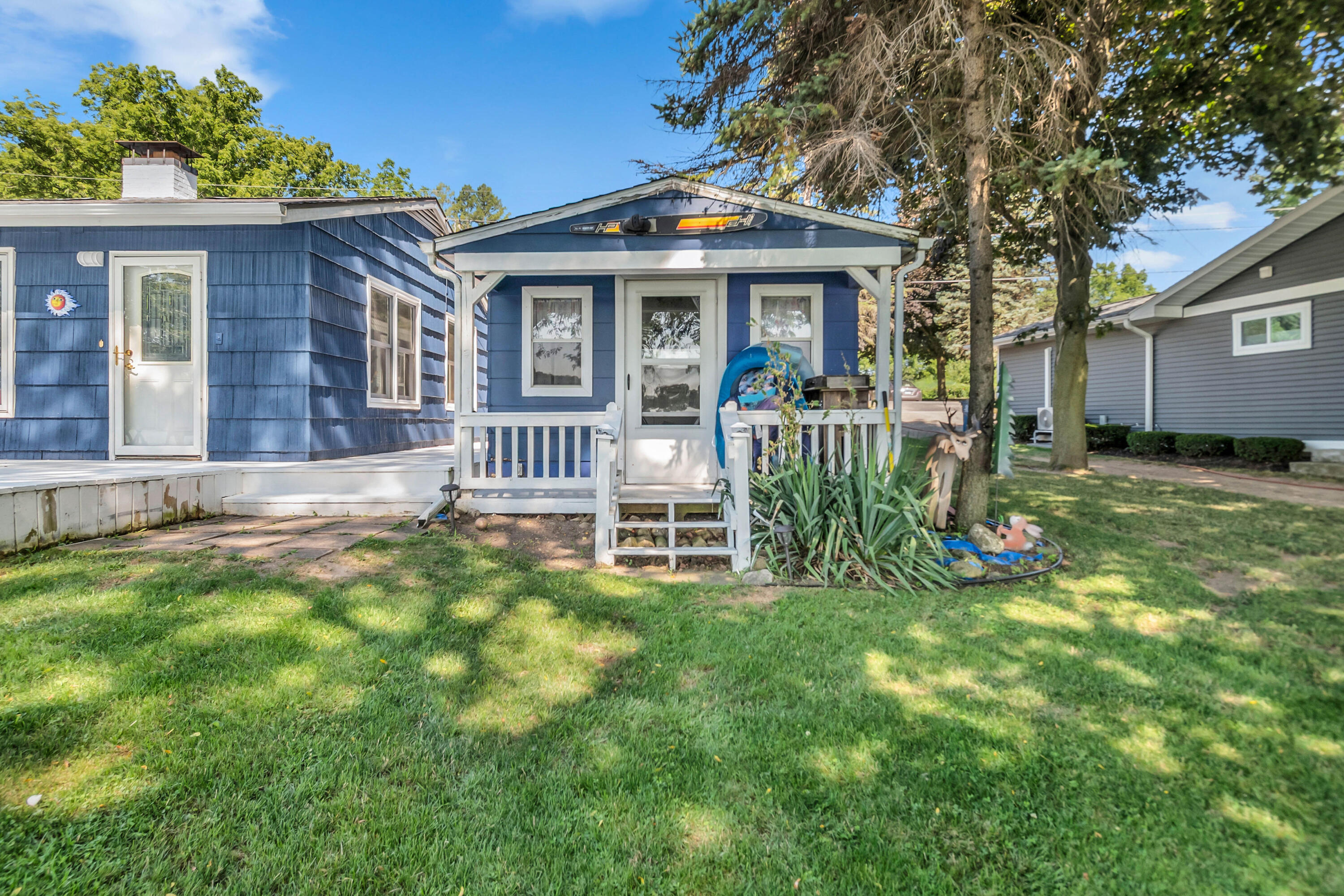 181 Dons Drive Algansee Township MI 49082