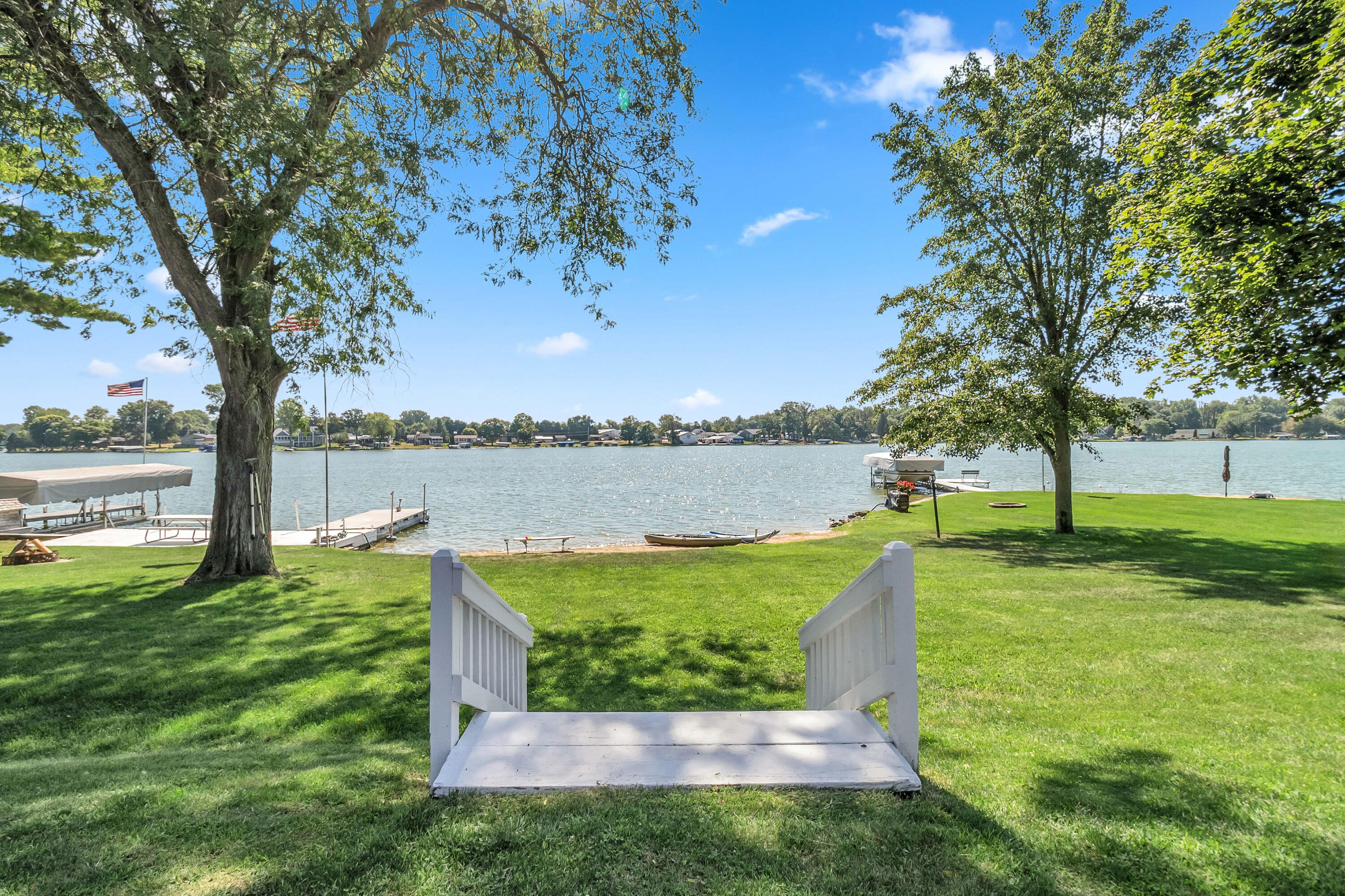 181 Dons Drive Algansee Township MI 49082