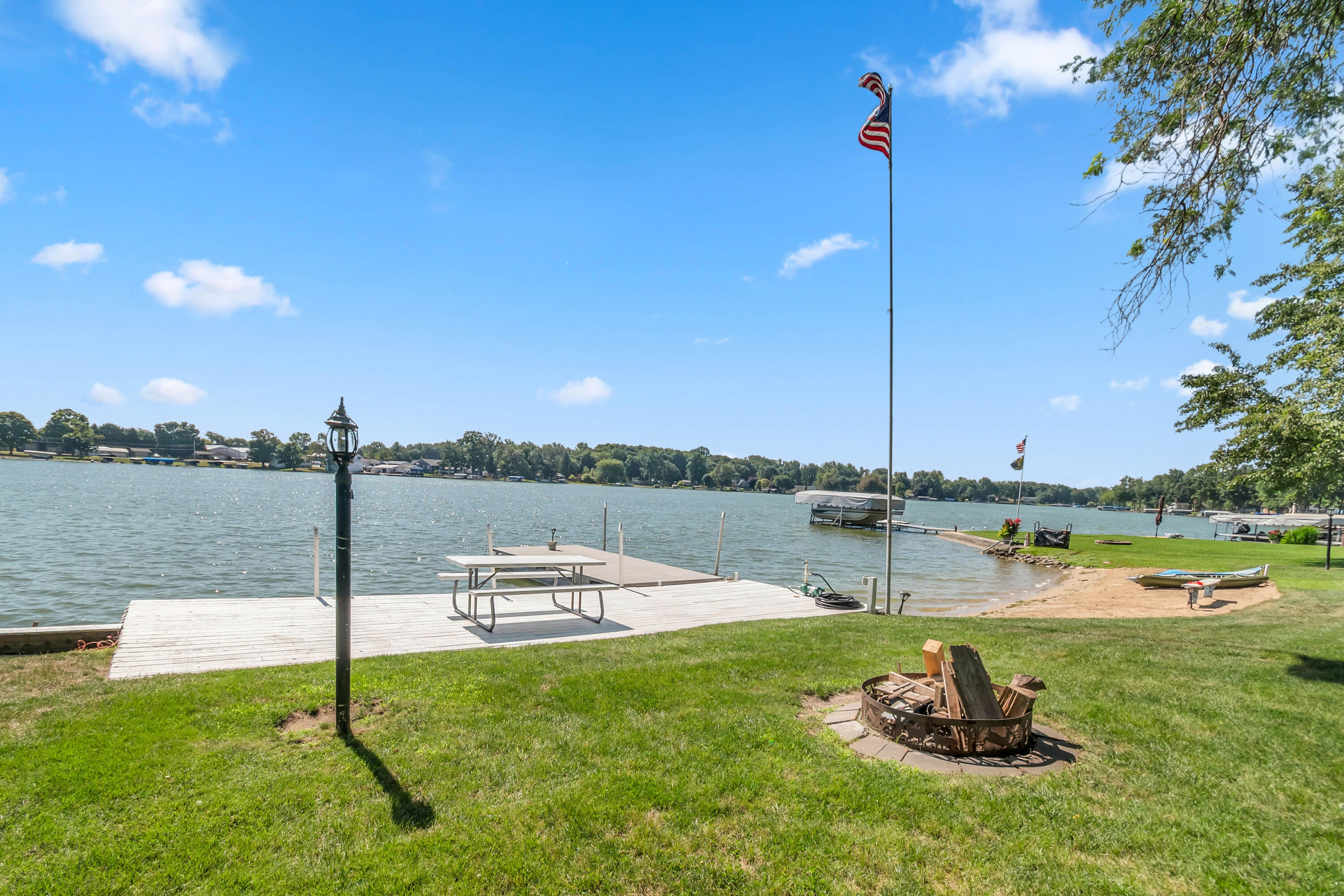 181 Dons Drive Algansee Township MI 49082