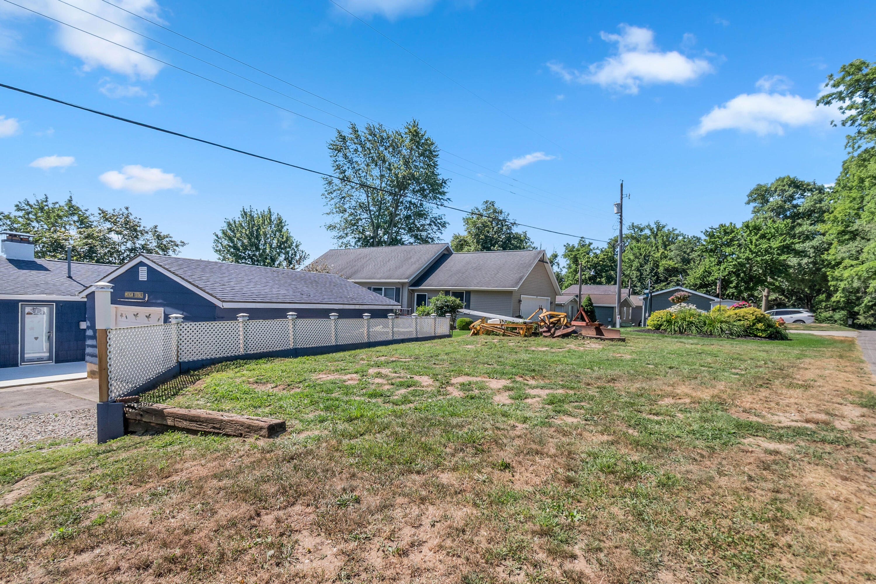 181 Dons Drive Algansee Township MI 49082