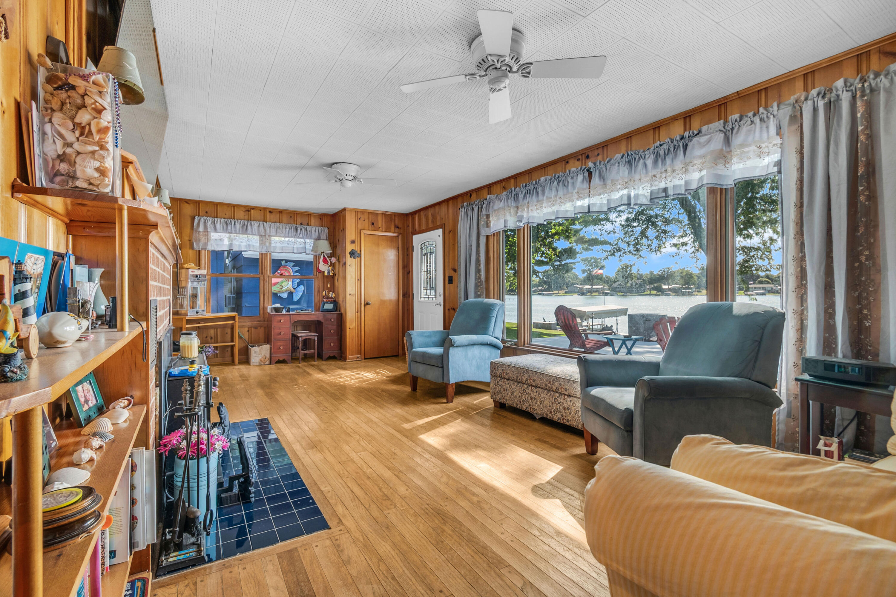 181 Dons Drive Algansee Township MI 49082