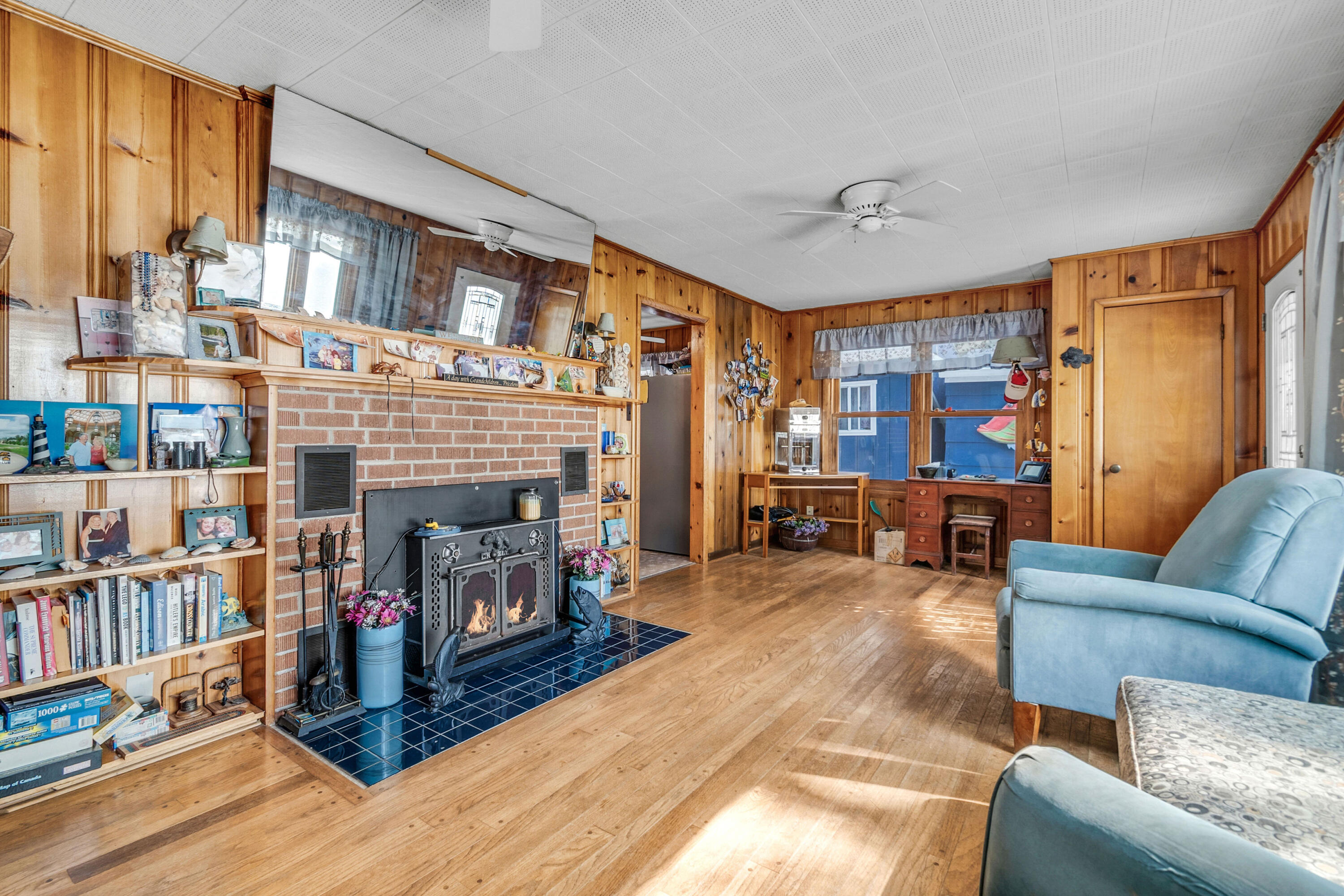 181 Dons Drive Algansee Township MI 49082