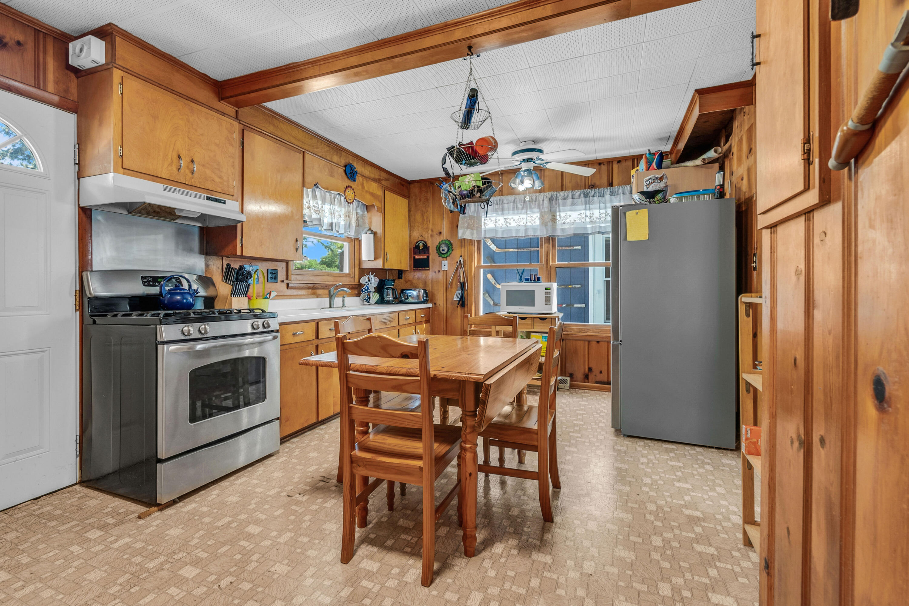 181 Dons Drive Algansee Township MI 49082