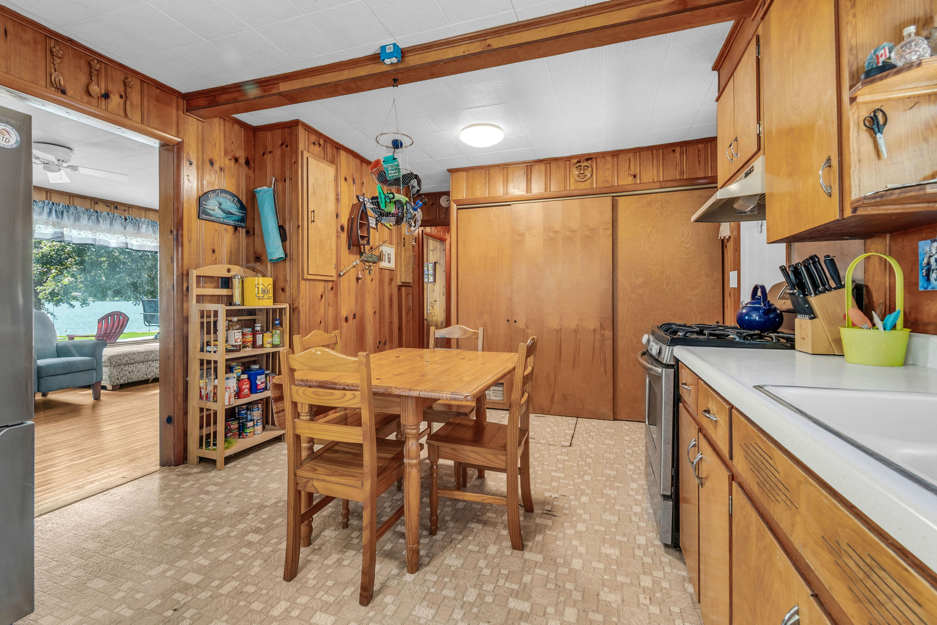 181 Dons Drive Algansee Township MI 49082