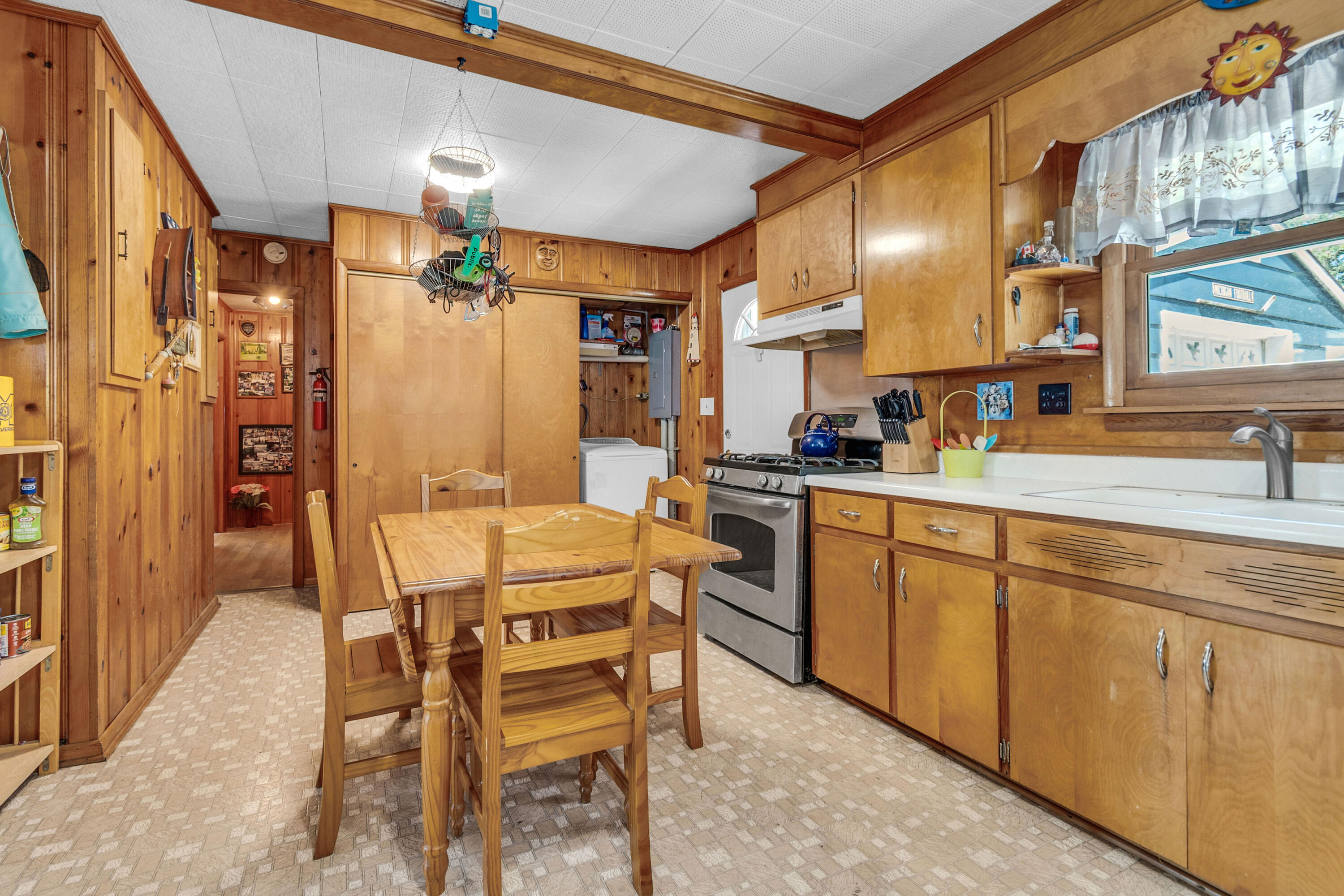 181 Dons Drive Algansee Township MI 49082