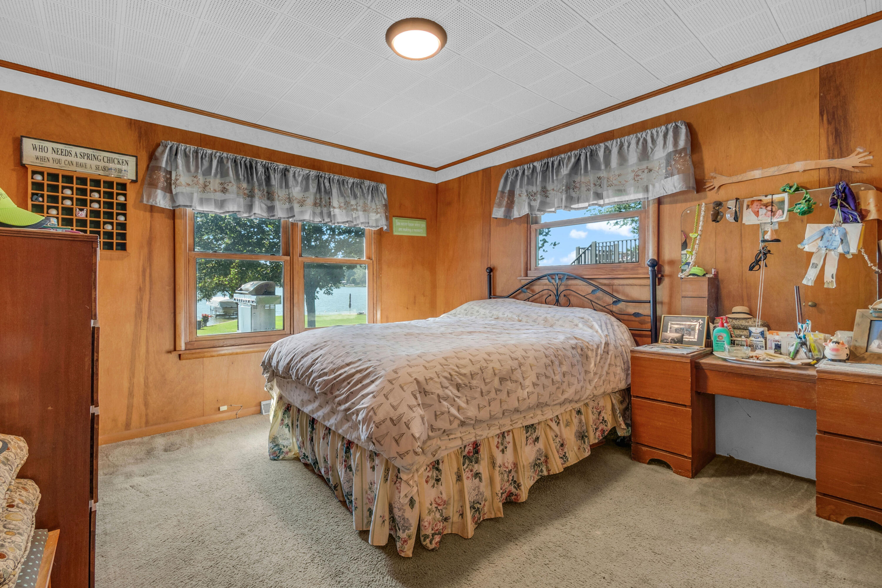 181 Dons Drive Algansee Township MI 49082