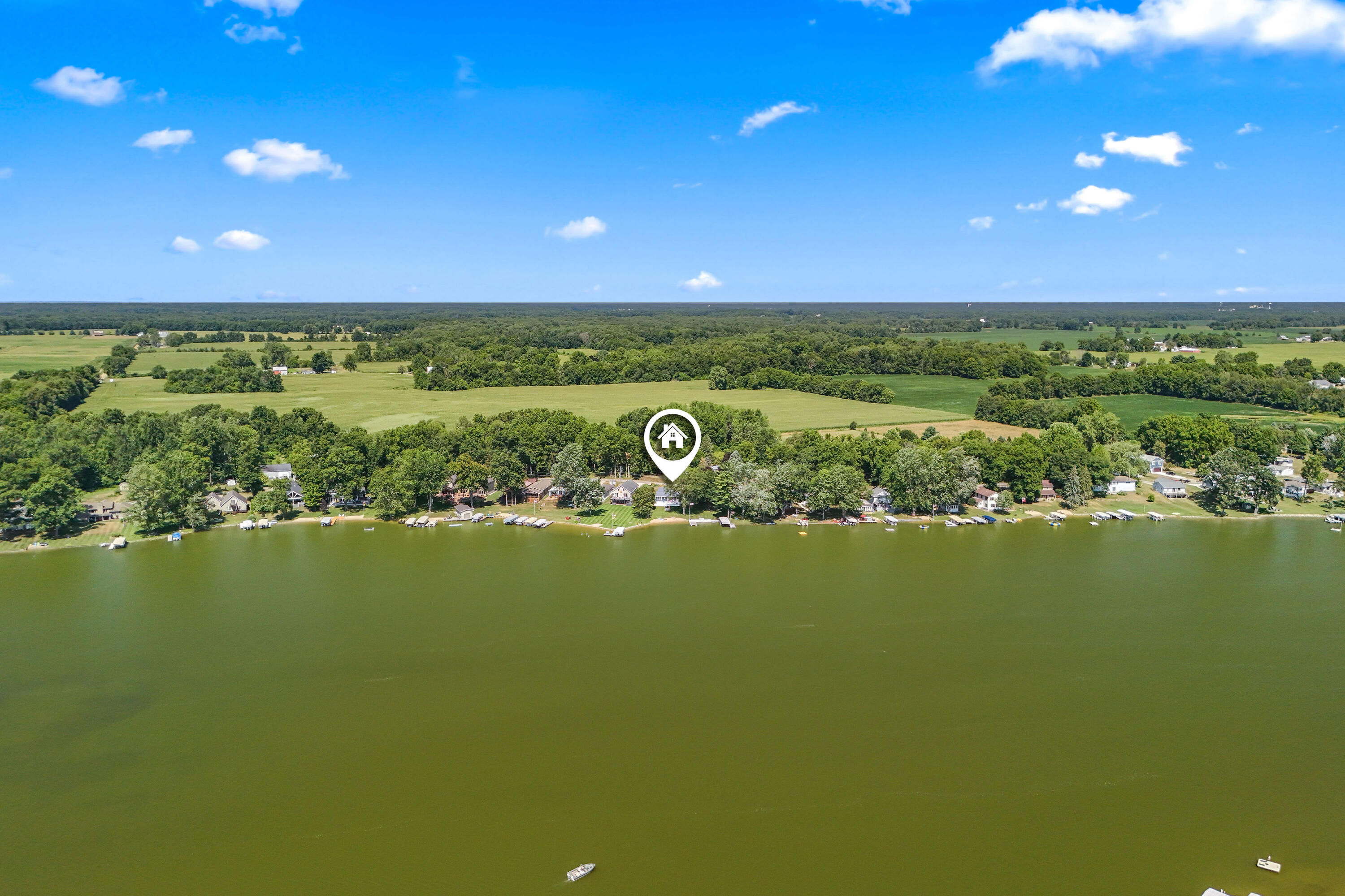 181 Dons Drive Algansee Township MI 49082