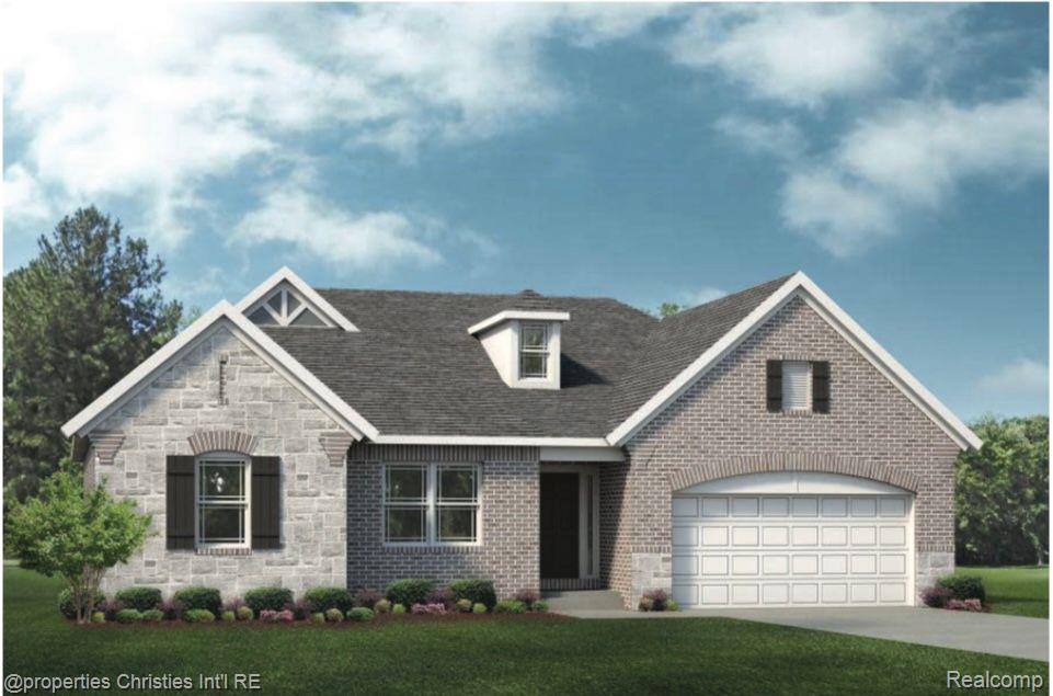 000 Birchway Drive Franklin Village MI 48025