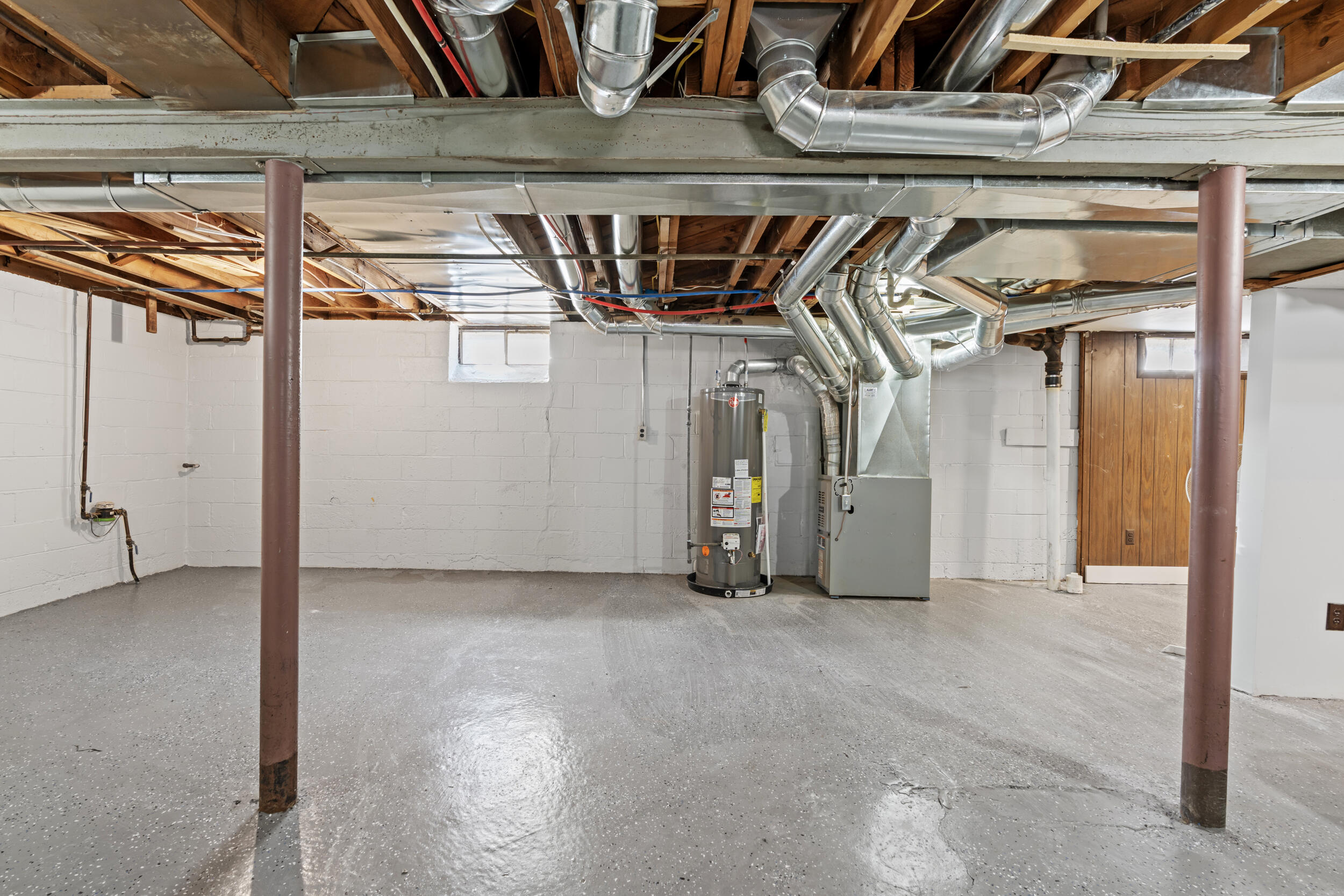 7210 Buckingham Avenue Avenue Allen Park City MI 48101