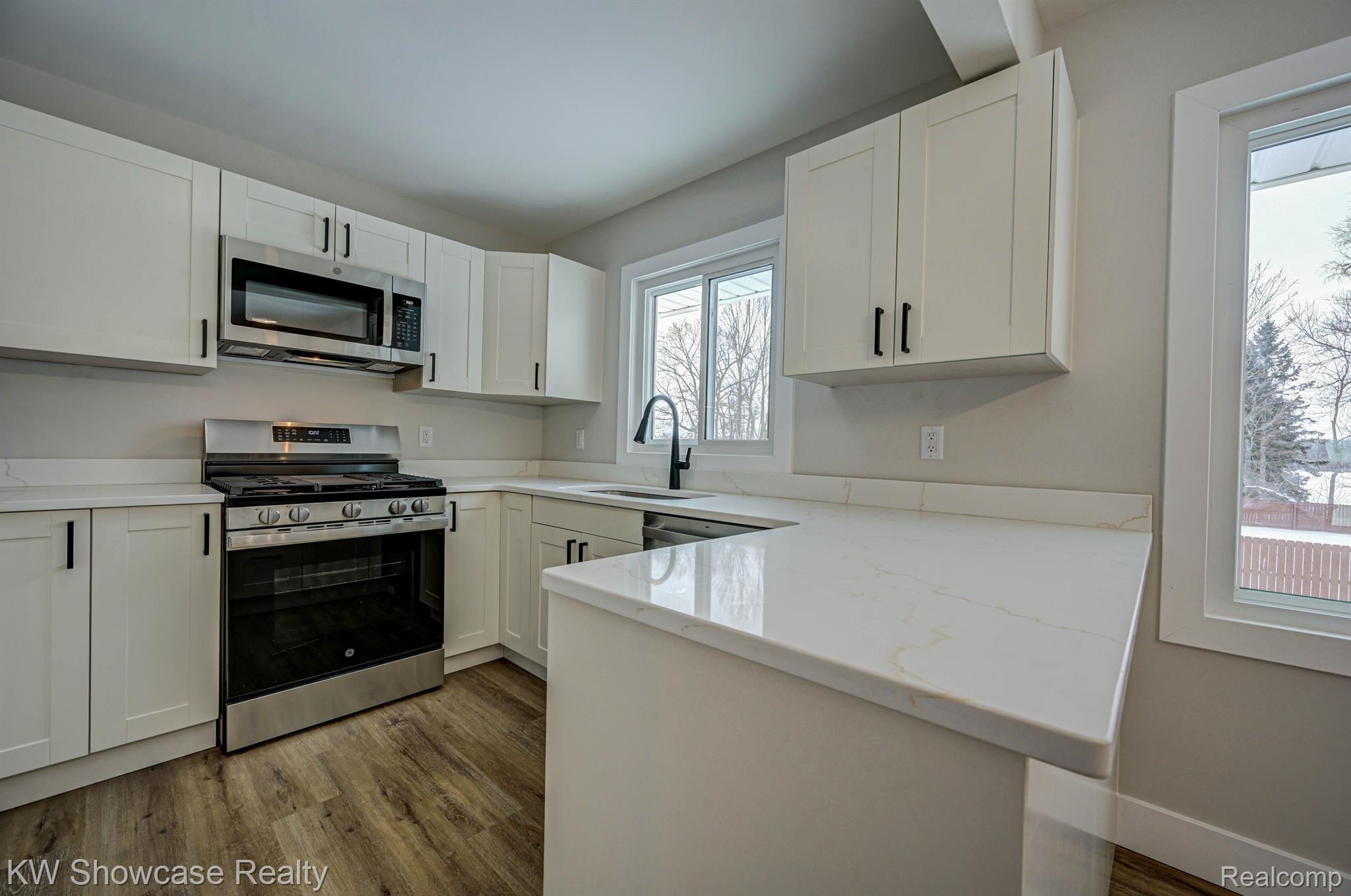 2832 Gramer Road Webberville Village MI 48892