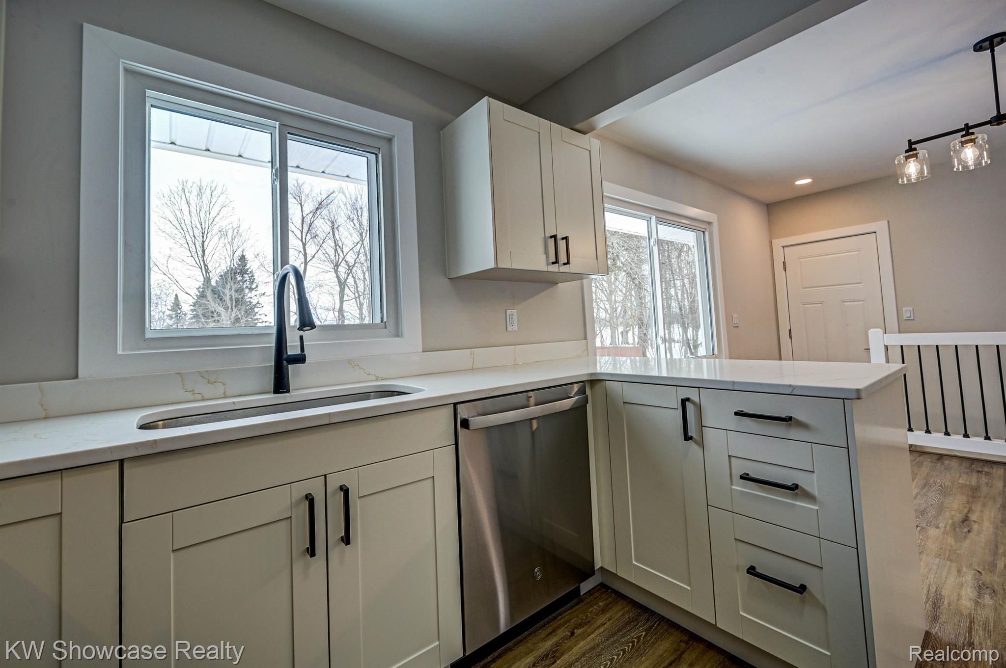 2832 Gramer Road Webberville Village MI 48892