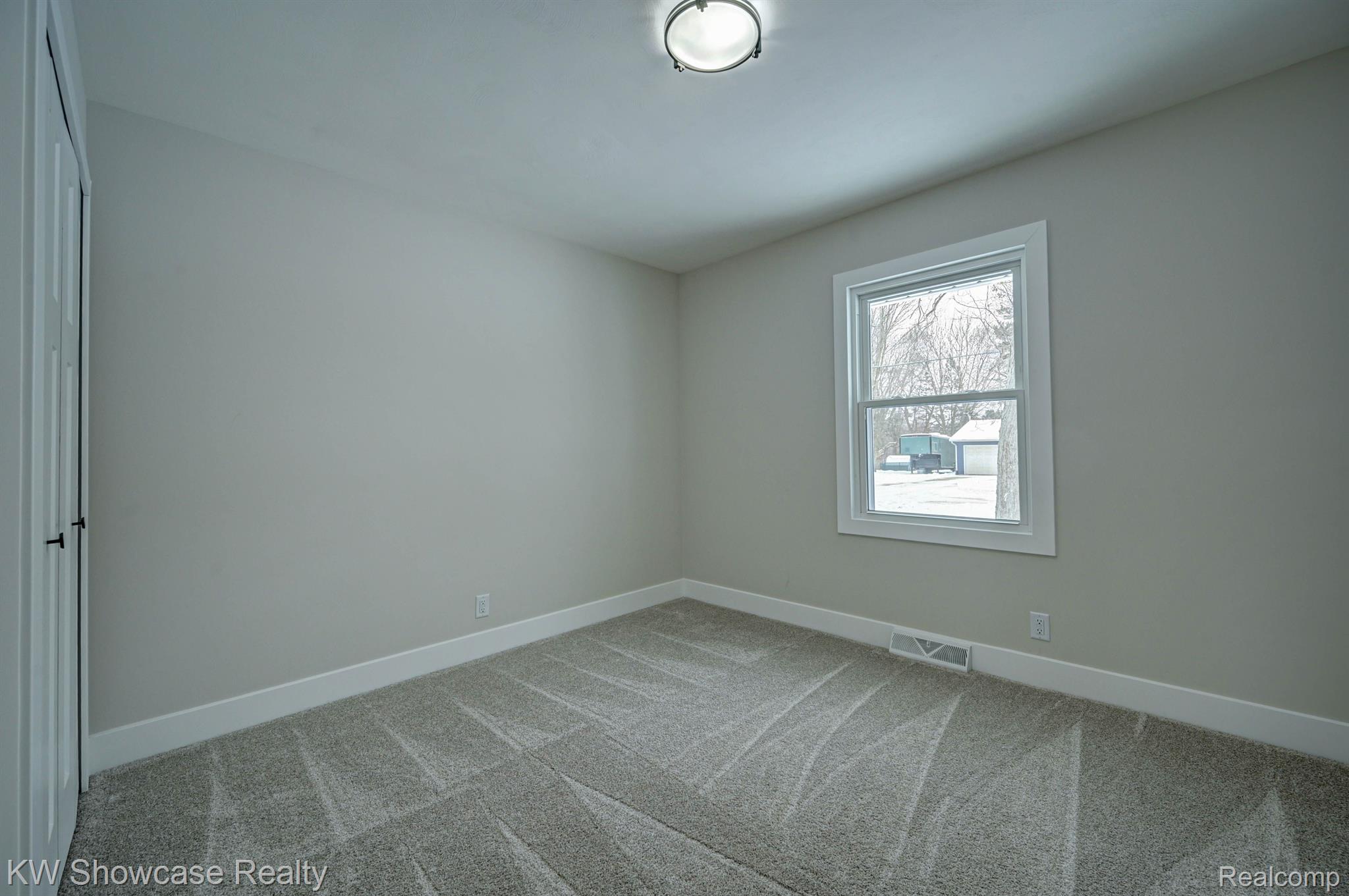 2832 Gramer Road Webberville Village MI 48892