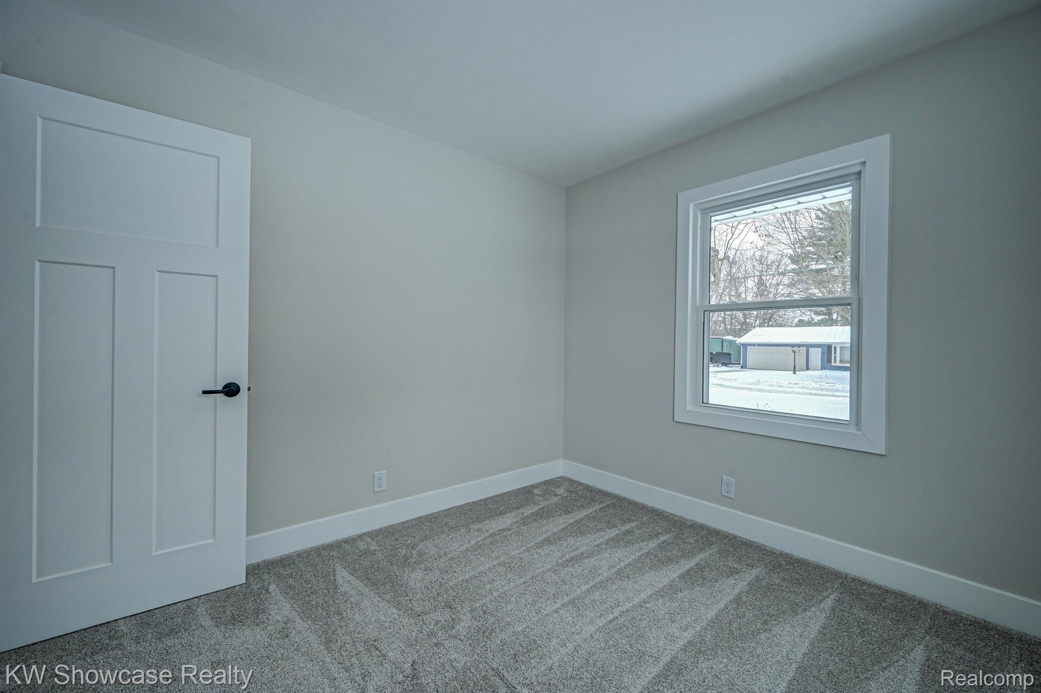 2832 Gramer Road Webberville Village MI 48892