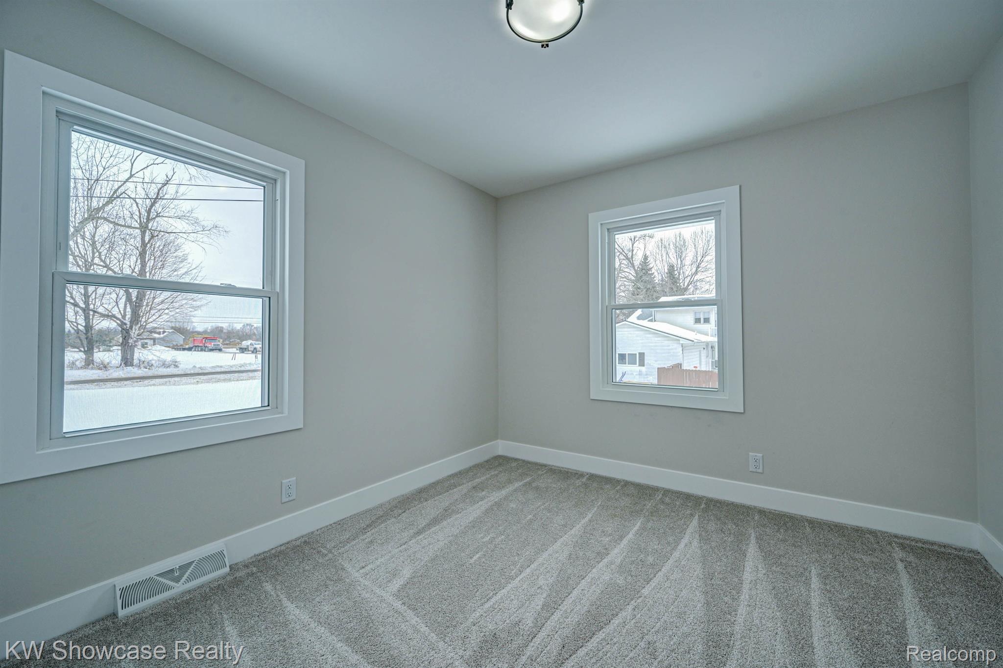 2832 Gramer Road Webberville Village MI 48892
