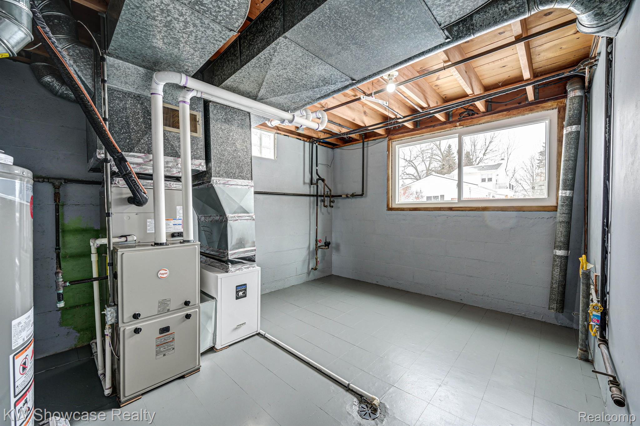 2832 Gramer Road Webberville Village MI 48892