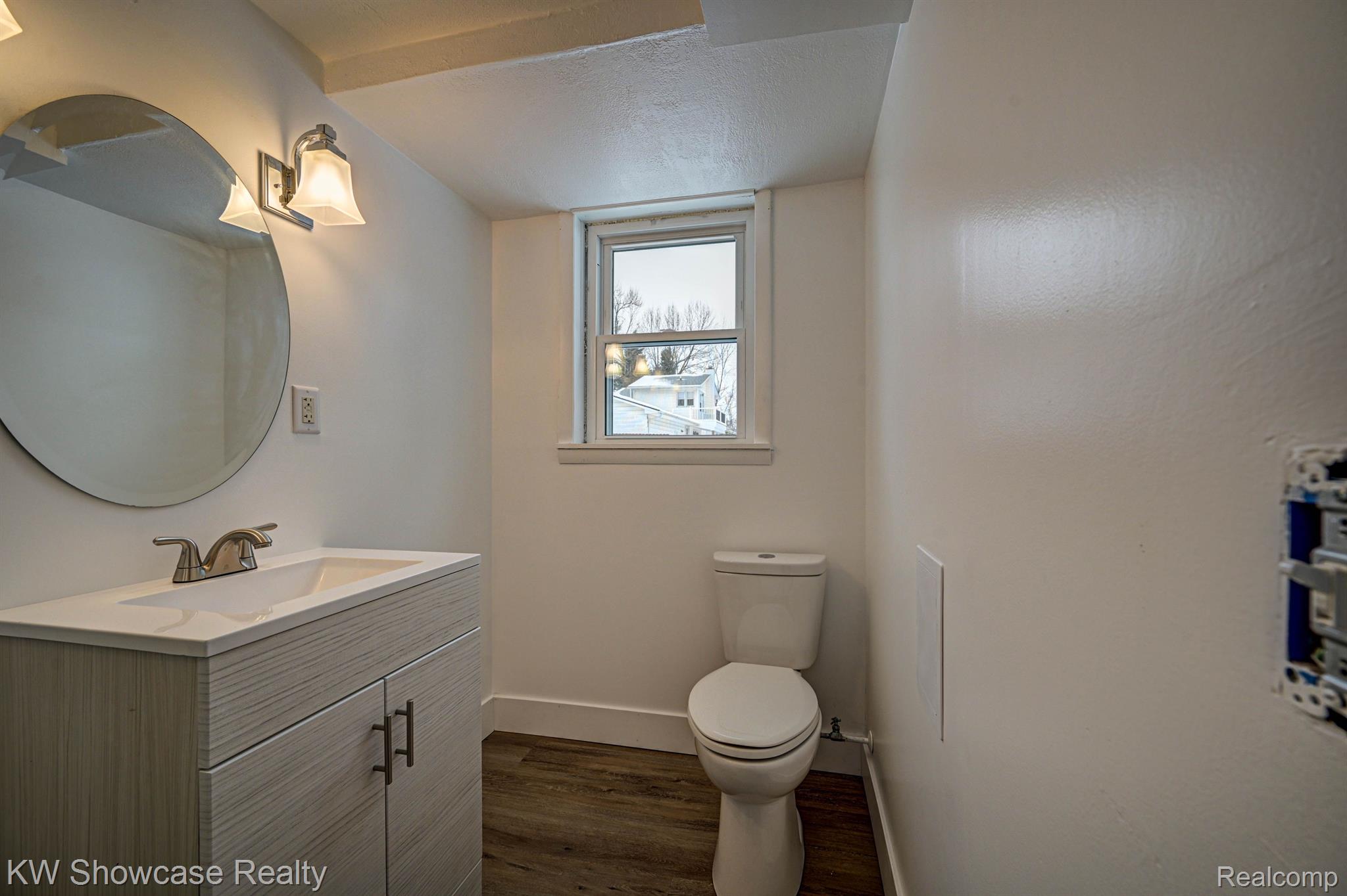 2832 Gramer Road Webberville Village MI 48892