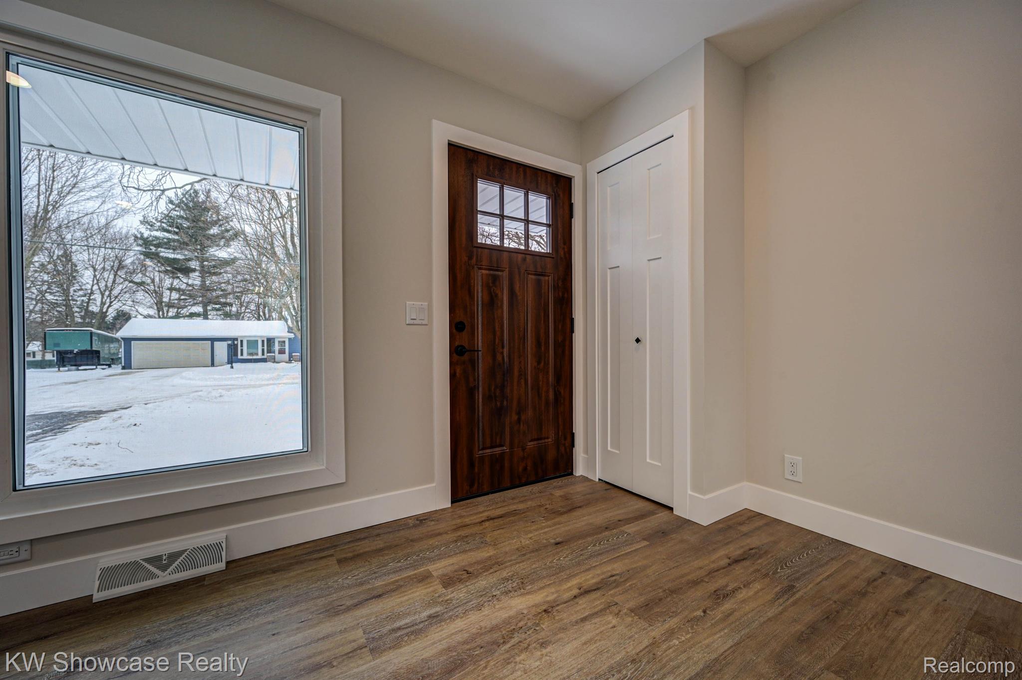 2832 Gramer Road Webberville Village MI 48892