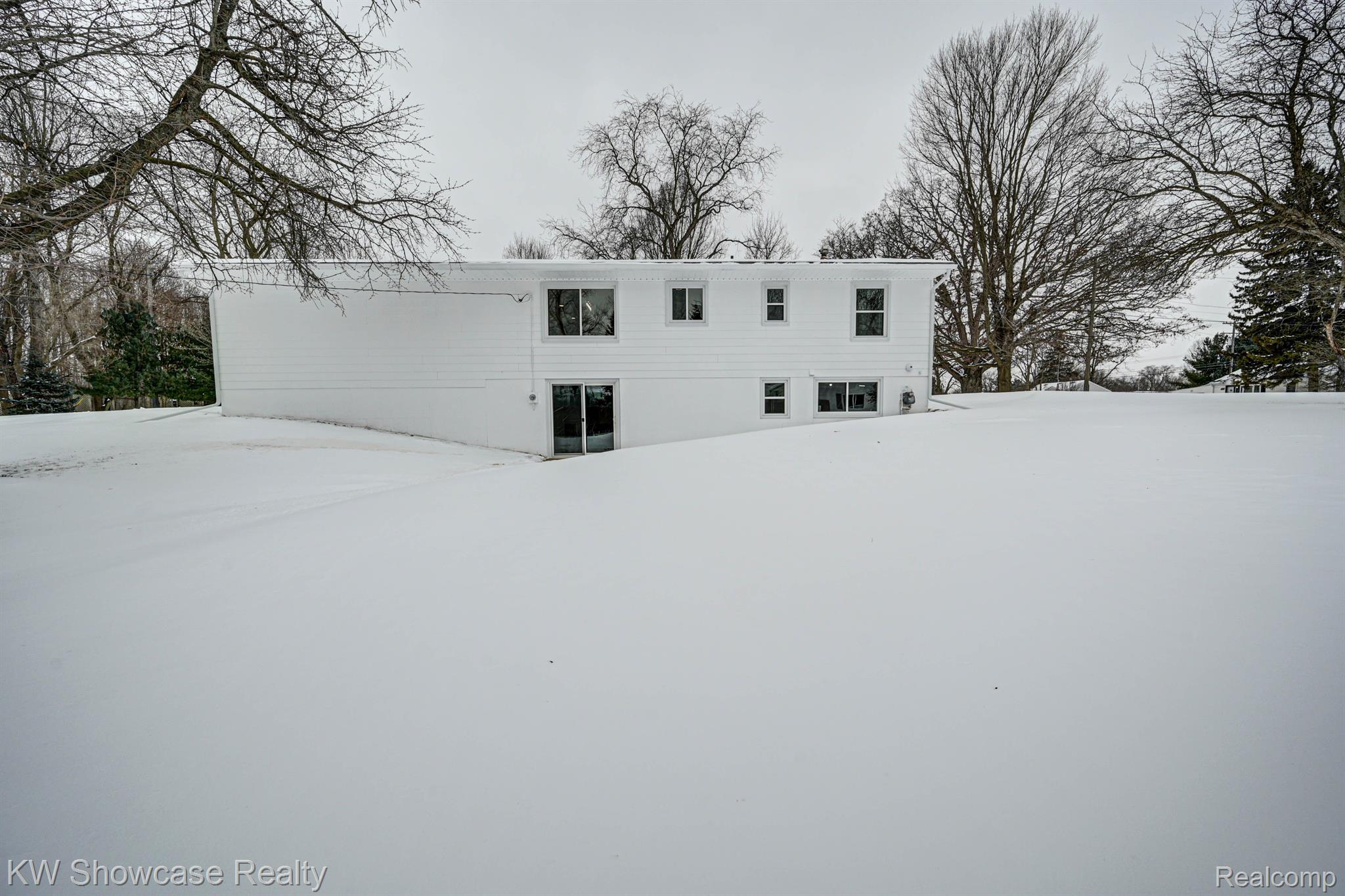 2832 Gramer Road Webberville Village MI 48892