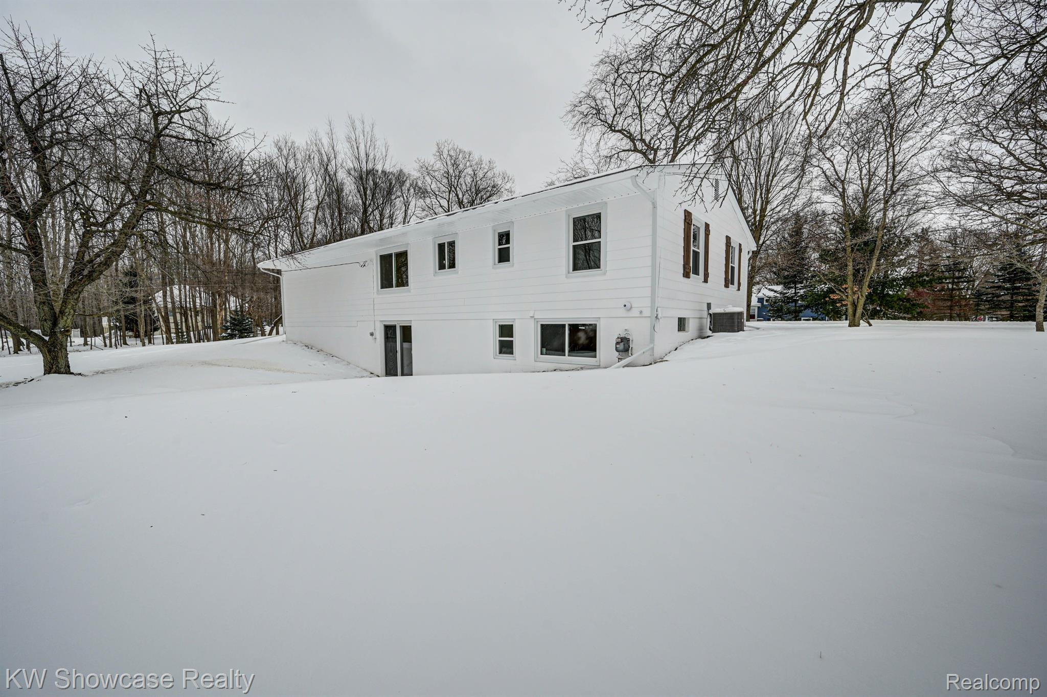 2832 Gramer Road Webberville Village MI 48892