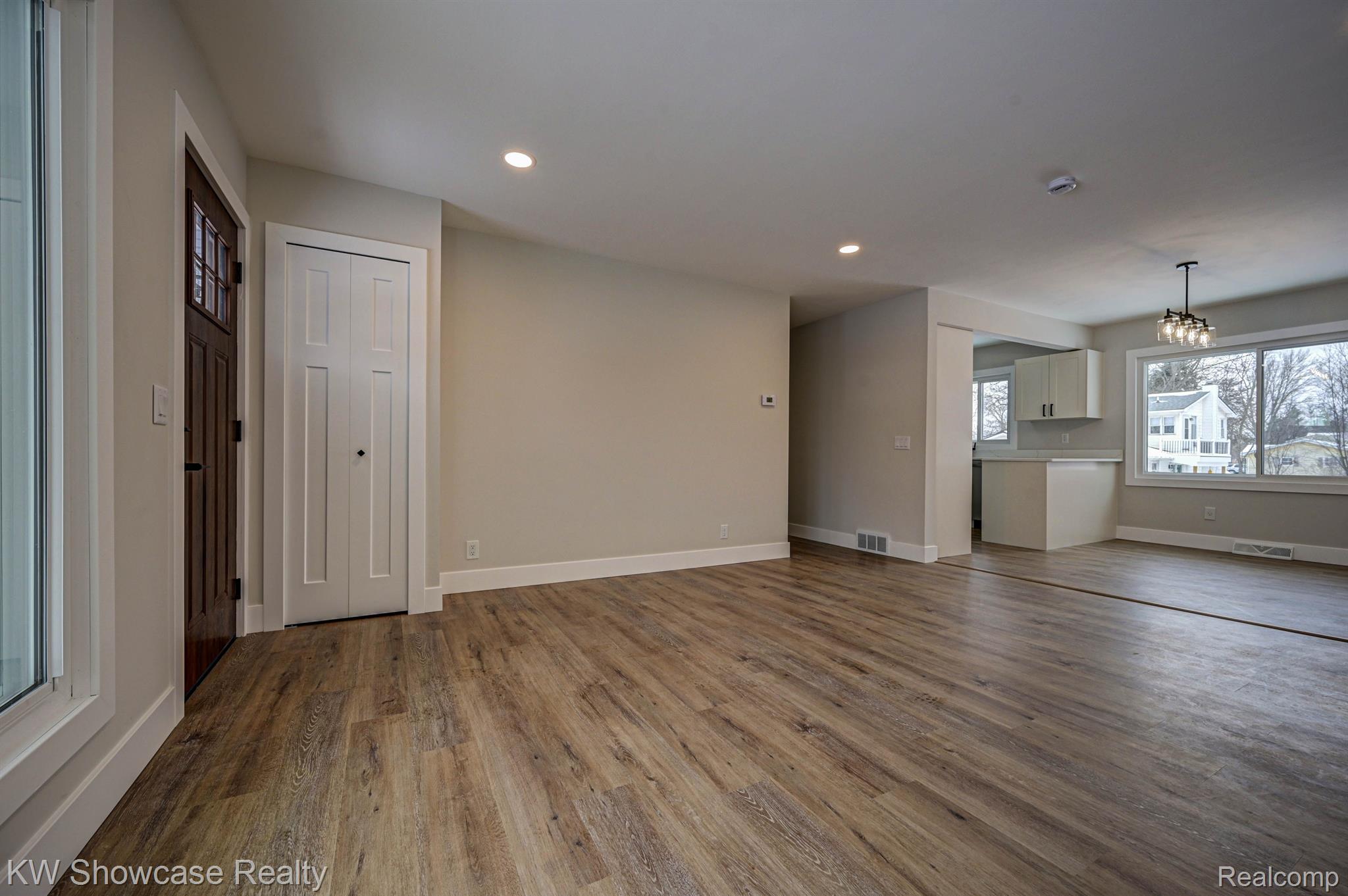 2832 Gramer Road Webberville Village MI 48892