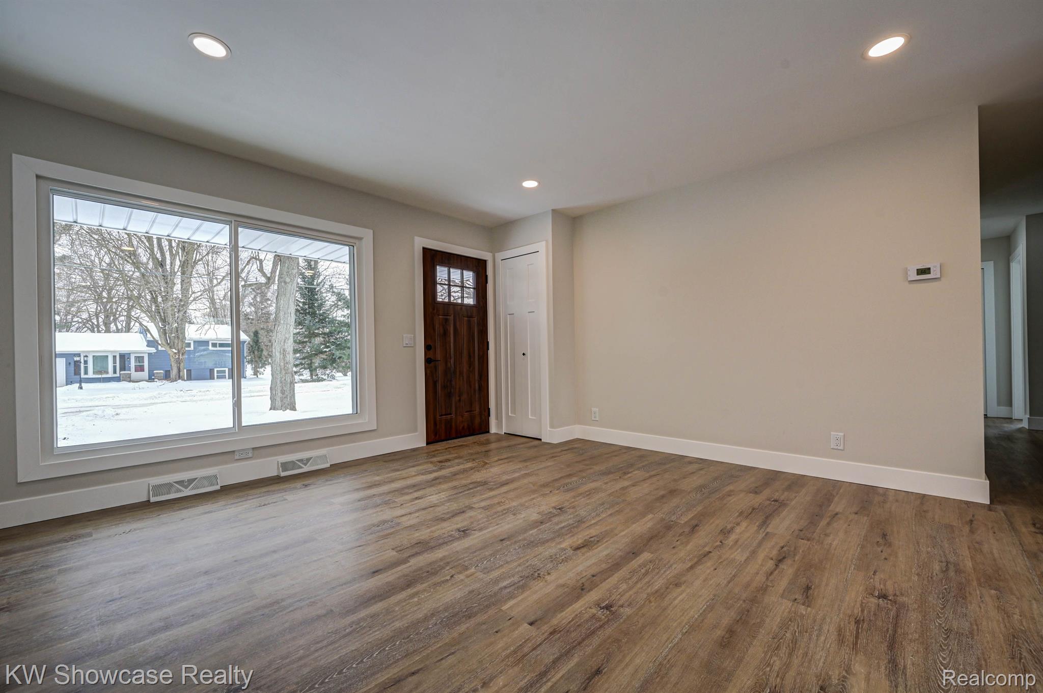 2832 Gramer Road Webberville Village MI 48892