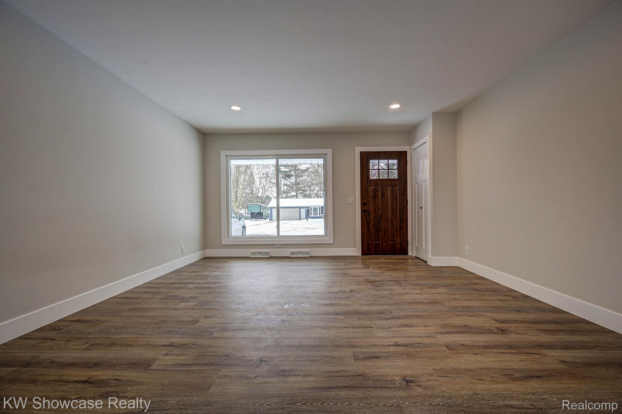 2832 Gramer Road Webberville Village MI 48892