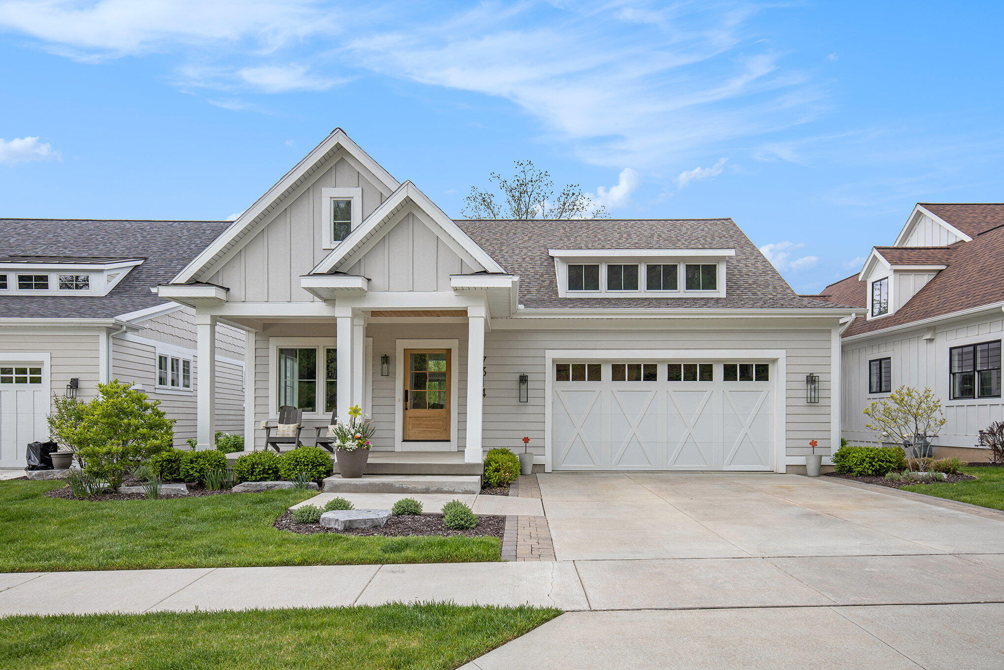 7314 Schoolhouse Drive SE Ada Township MI 49301
